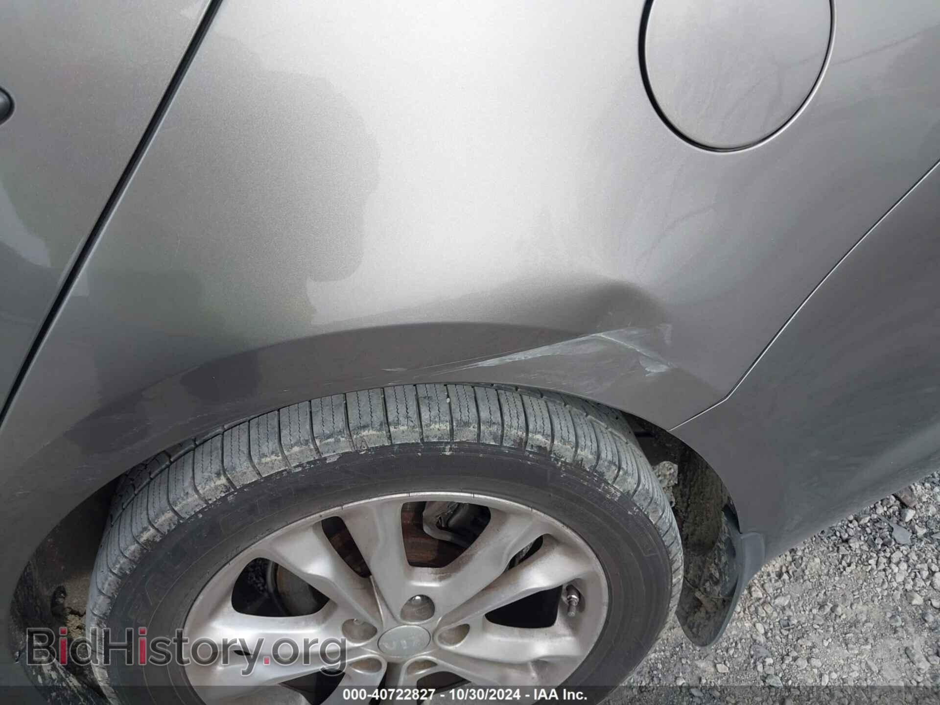2012 KIA OPTIMA - VIN: 5XXGN4A71CG017735 - Фото 12