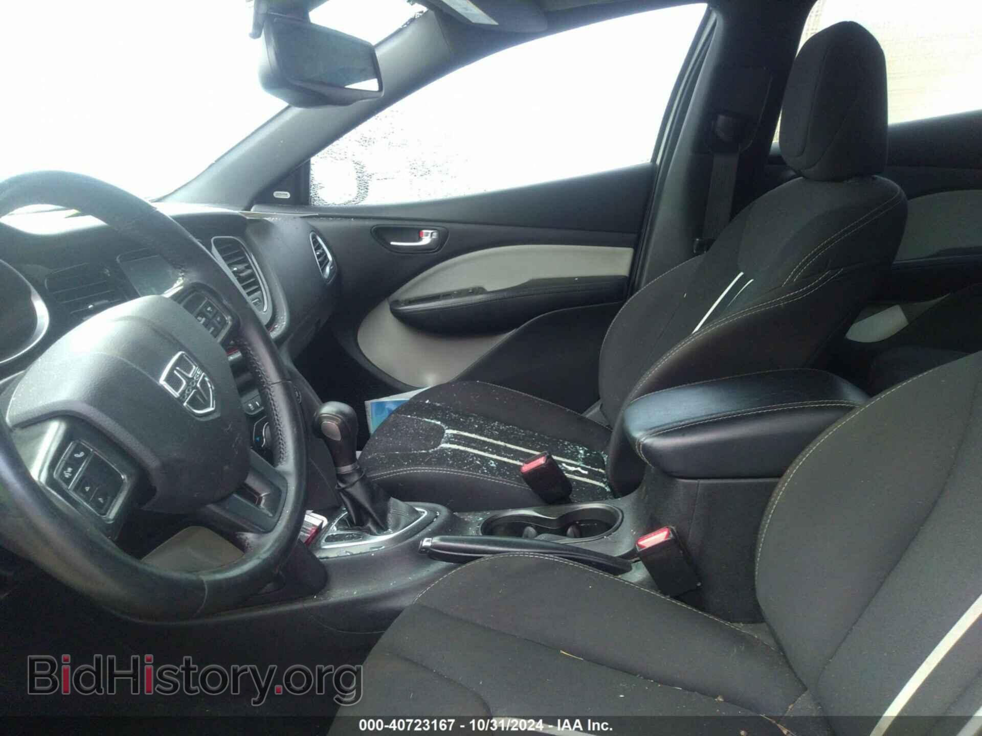 2014 DODGE DART - VIN: 1C3CDFBB9ED860292 - Photo 5