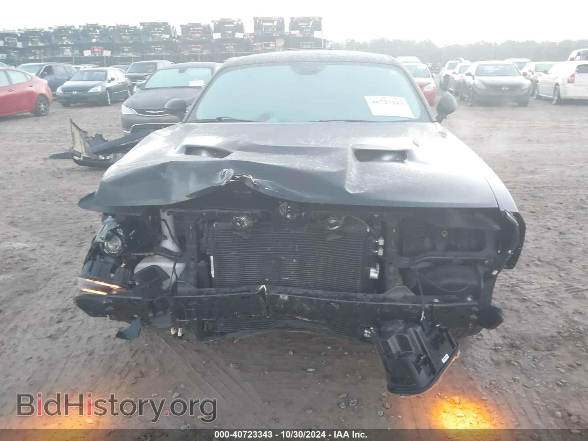 2020 DODGE CHALLENGER - VIN: 2C3CDZAG0LH236122 - Photo 6