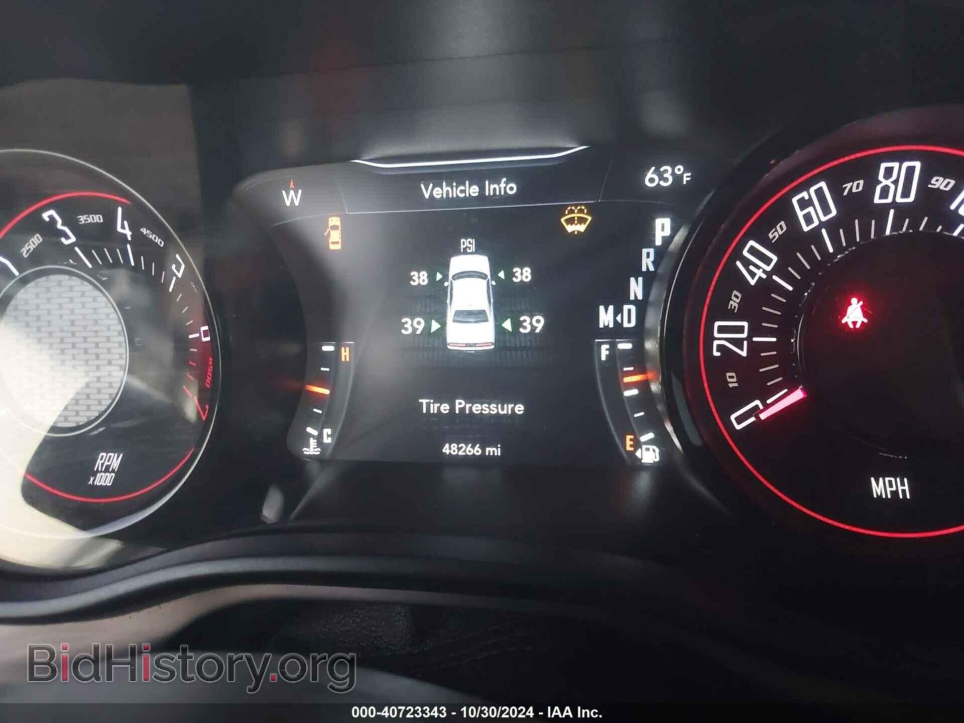 2020 DODGE CHALLENGER - VIN: 2C3CDZAG0LH236122 - Photo 7