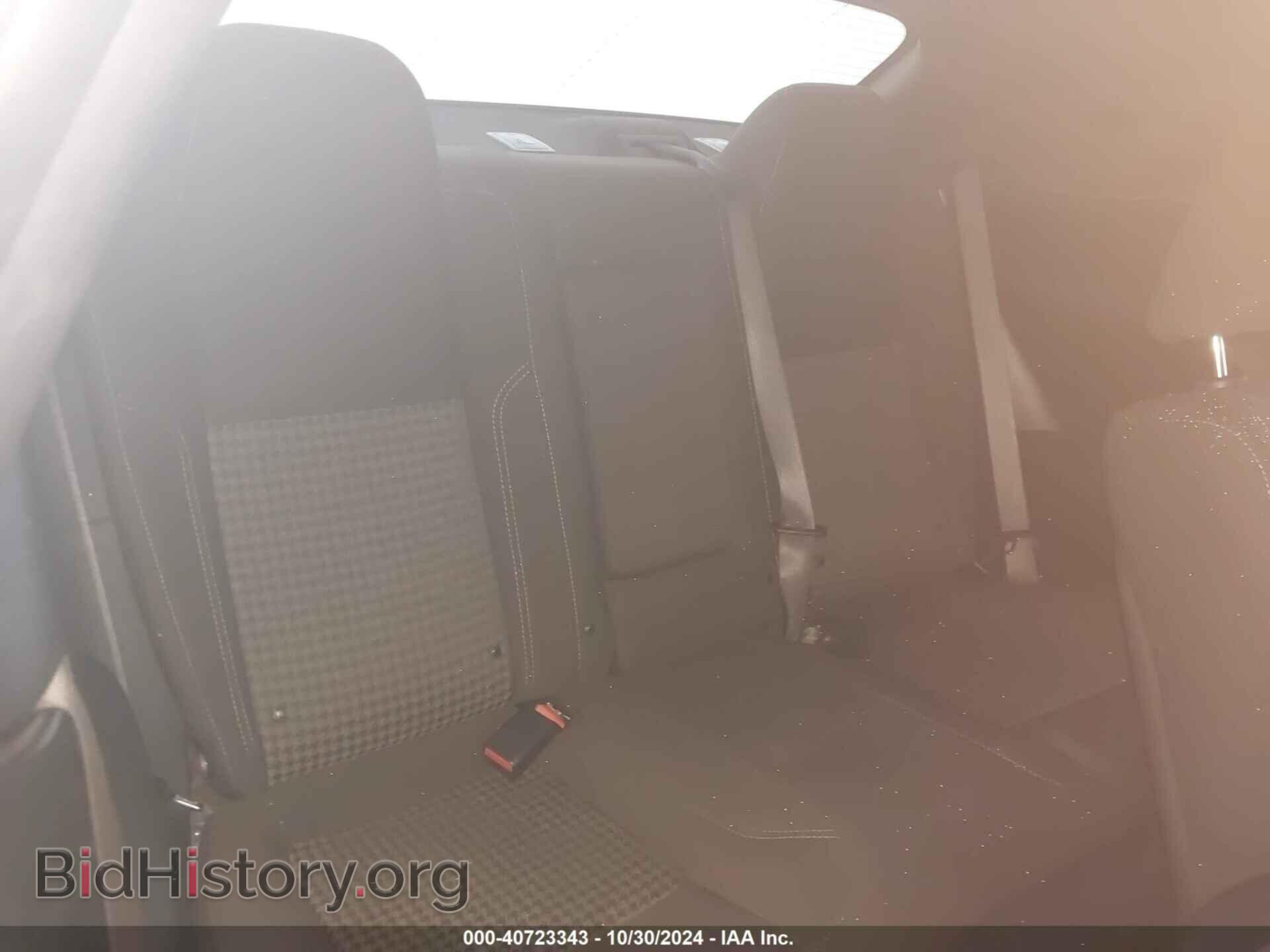 2020 DODGE CHALLENGER - VIN: 2C3CDZAG0LH236122 - Photo 8