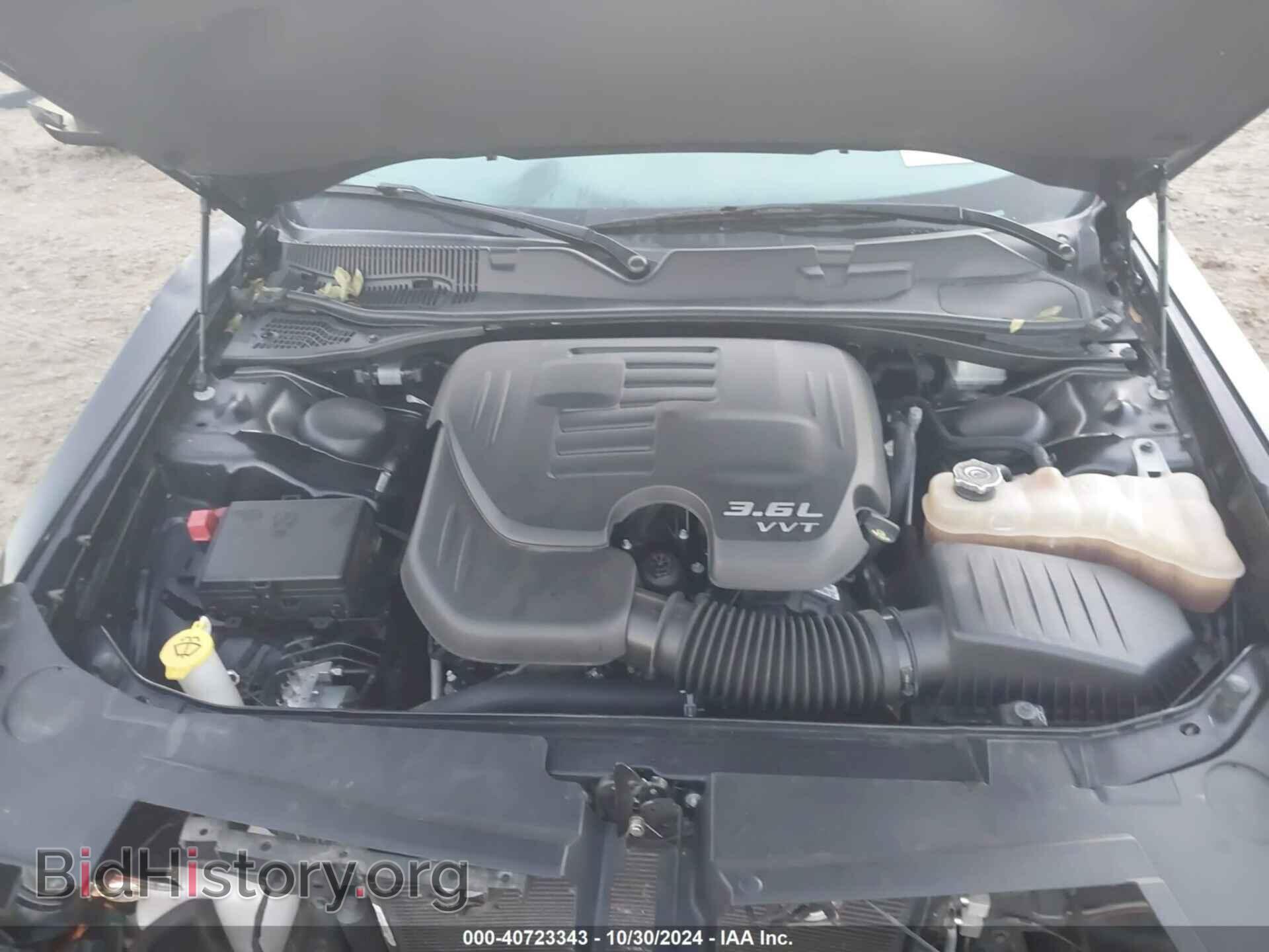 2020 DODGE CHALLENGER - VIN: 2C3CDZAG0LH236122 - Photo 10