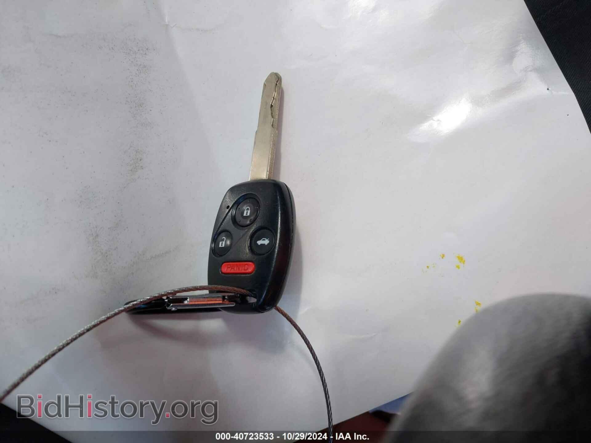 2013 HONDA CIVIC - VIN: 19XFB2F98DE266725 - Фото 11