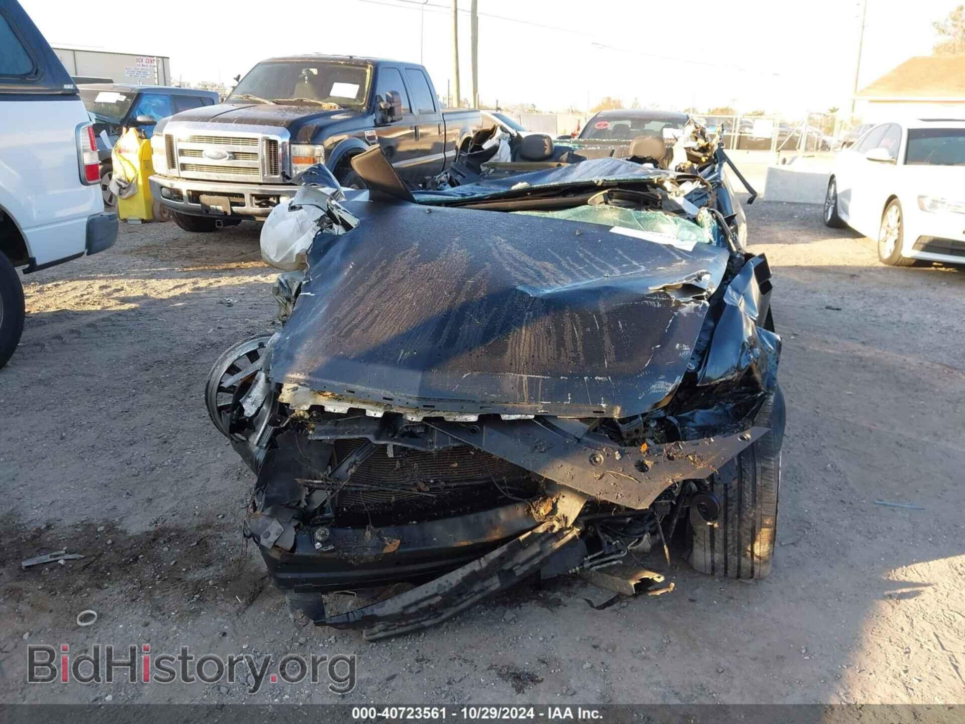 2013 CADILLAC CTS - VIN: 1G6DA1E34D0113224 - Фото 11