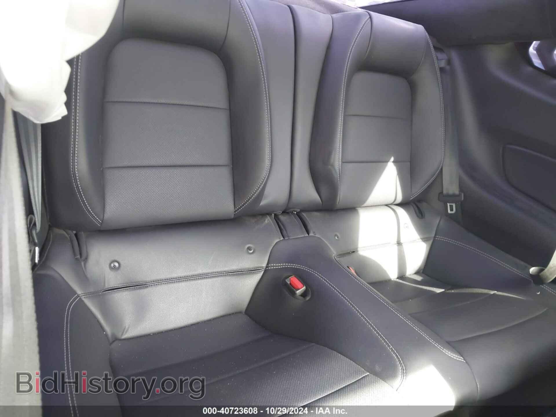 2021 FORD MUSTANG - VIN: 1FA6P8TH7M5111665 - Фото 8