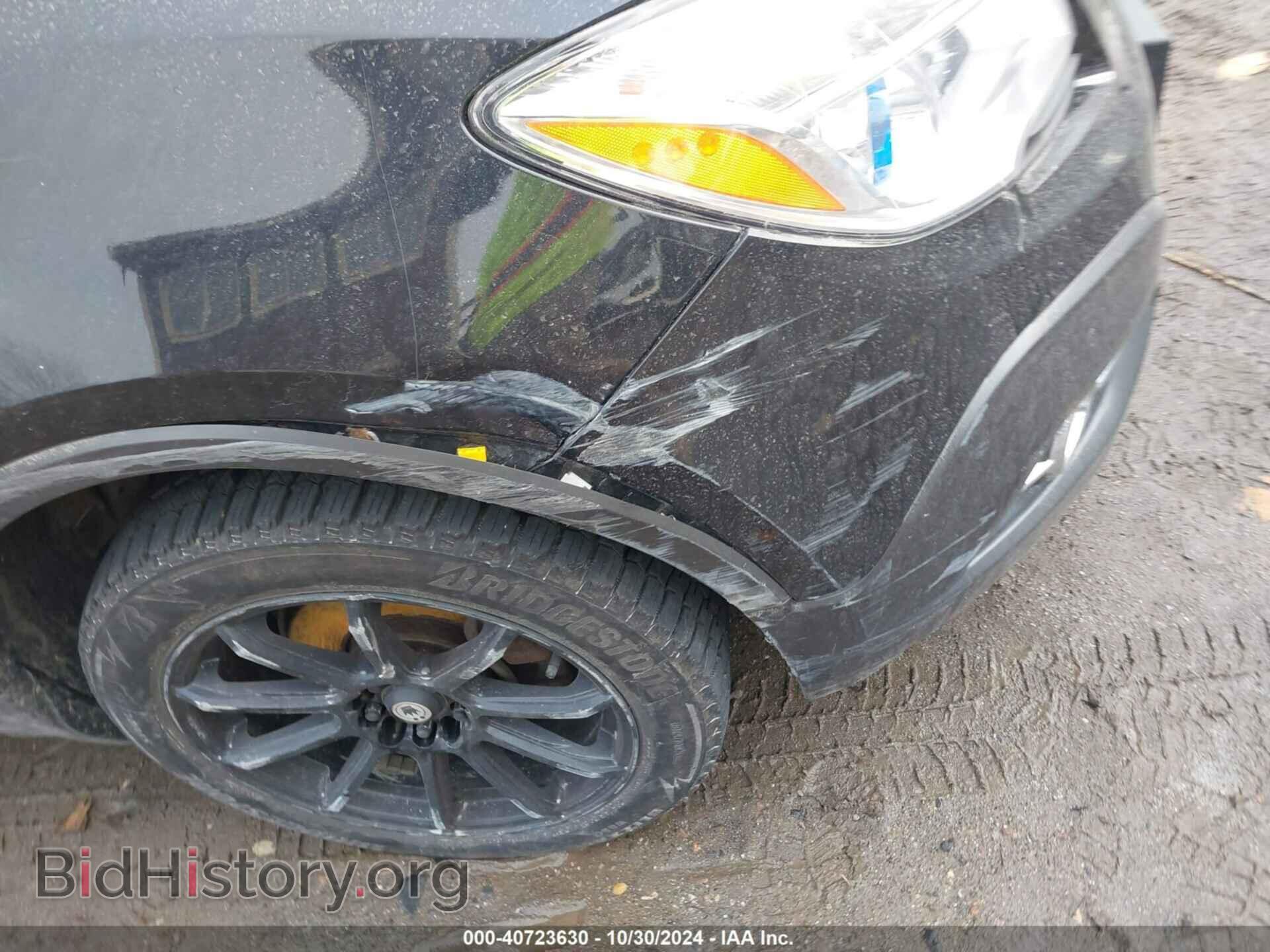2015 BUICK ENCORE - VIN: KL4CJHSB2FB030602 - Photo 6