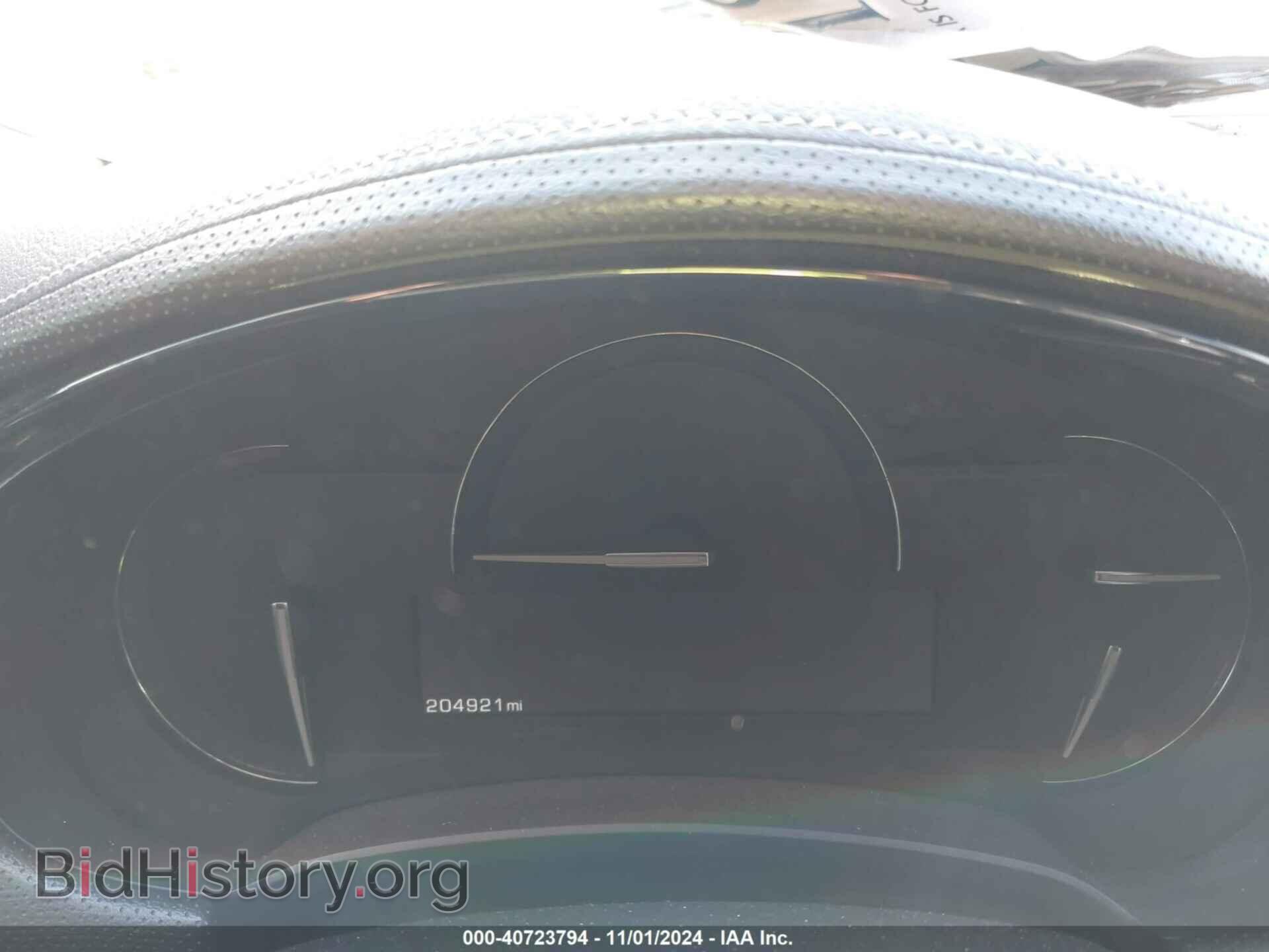 2018 CADILLAC XTS - VIN: 2G61M5S32J9156970 - Фото 7