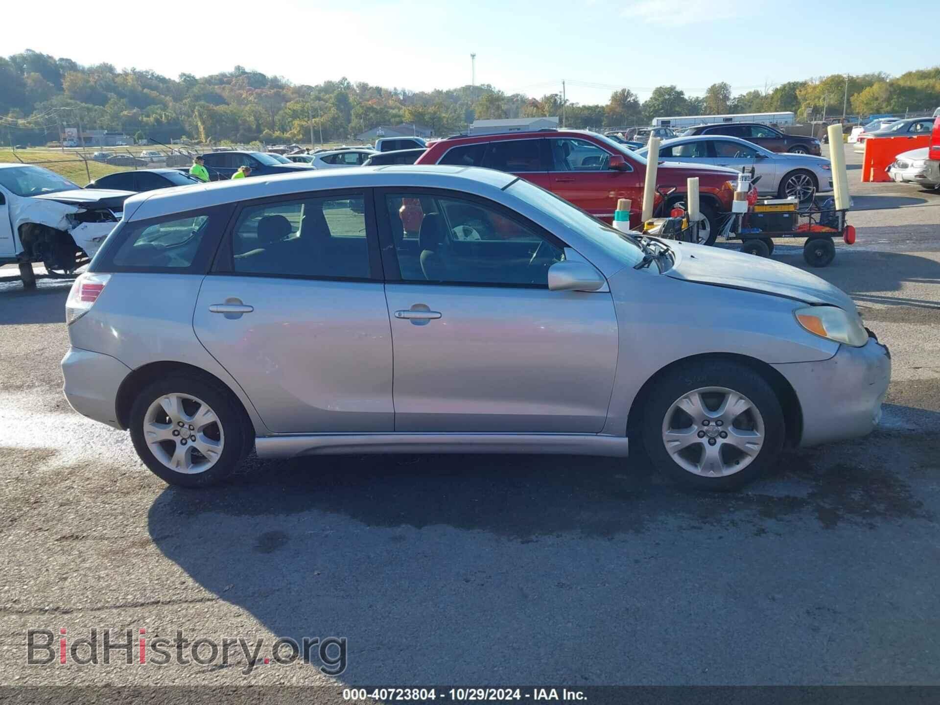 2007 TOYOTA MATRIX - VIN: 2T1KR30E97C674837 - Фото 14