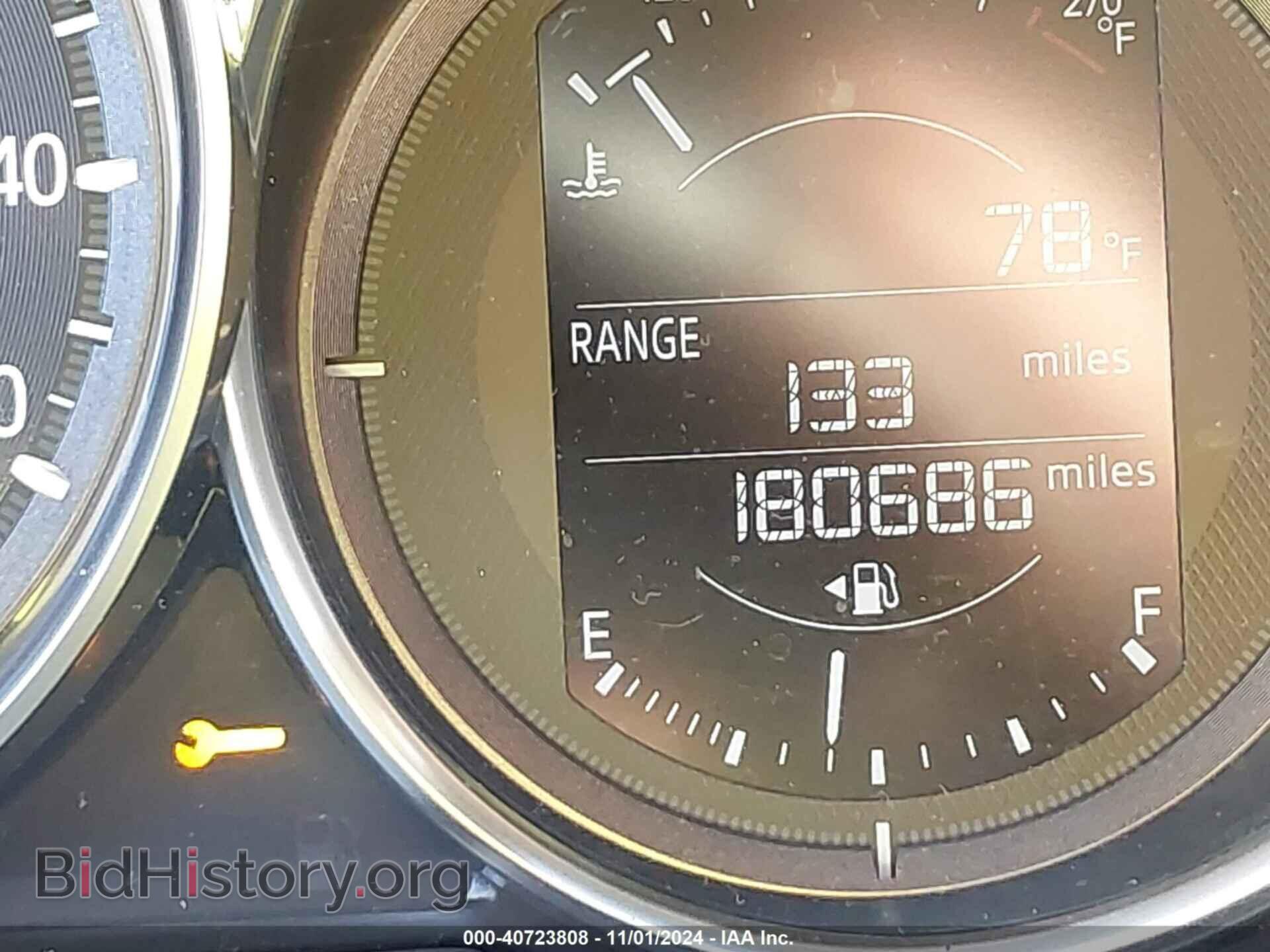 2017 MAZDA CX-9 - VIN: JM3TCACY9H0137775 - Фото 14
