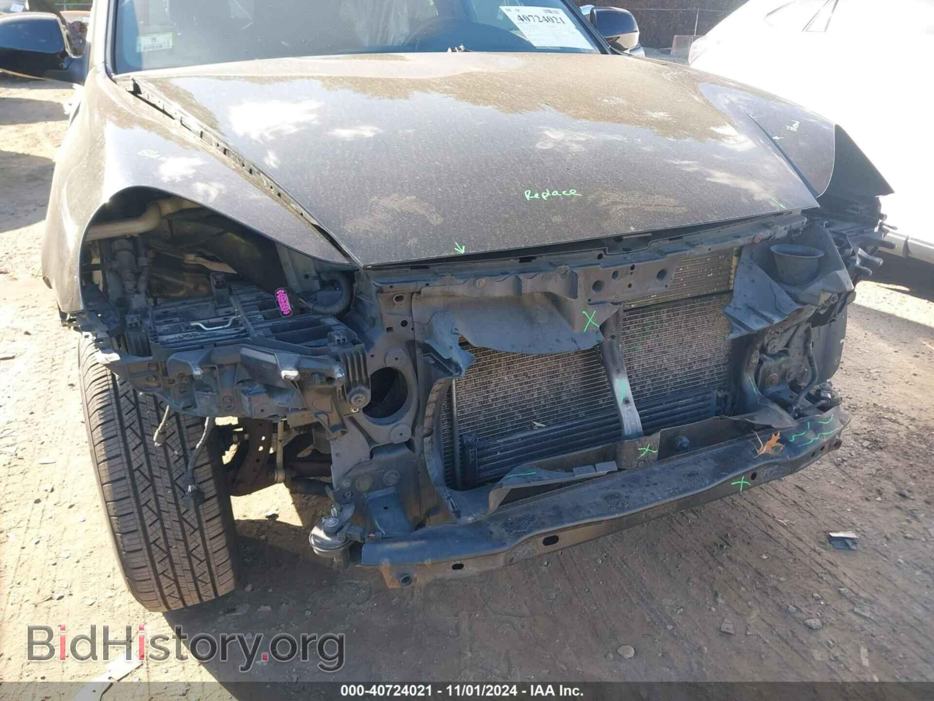 2009 PORSCHE CAYENNE - VIN: WP1AA29P89LA10041 - Фото 6