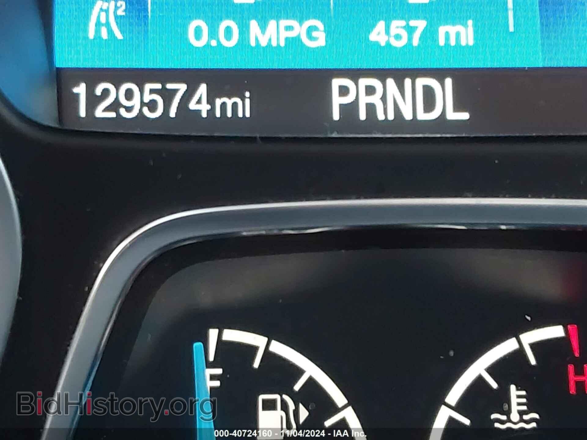 2016 FORD FOCUS - VIN: 1FADP3K22GL294724 - Фото 7