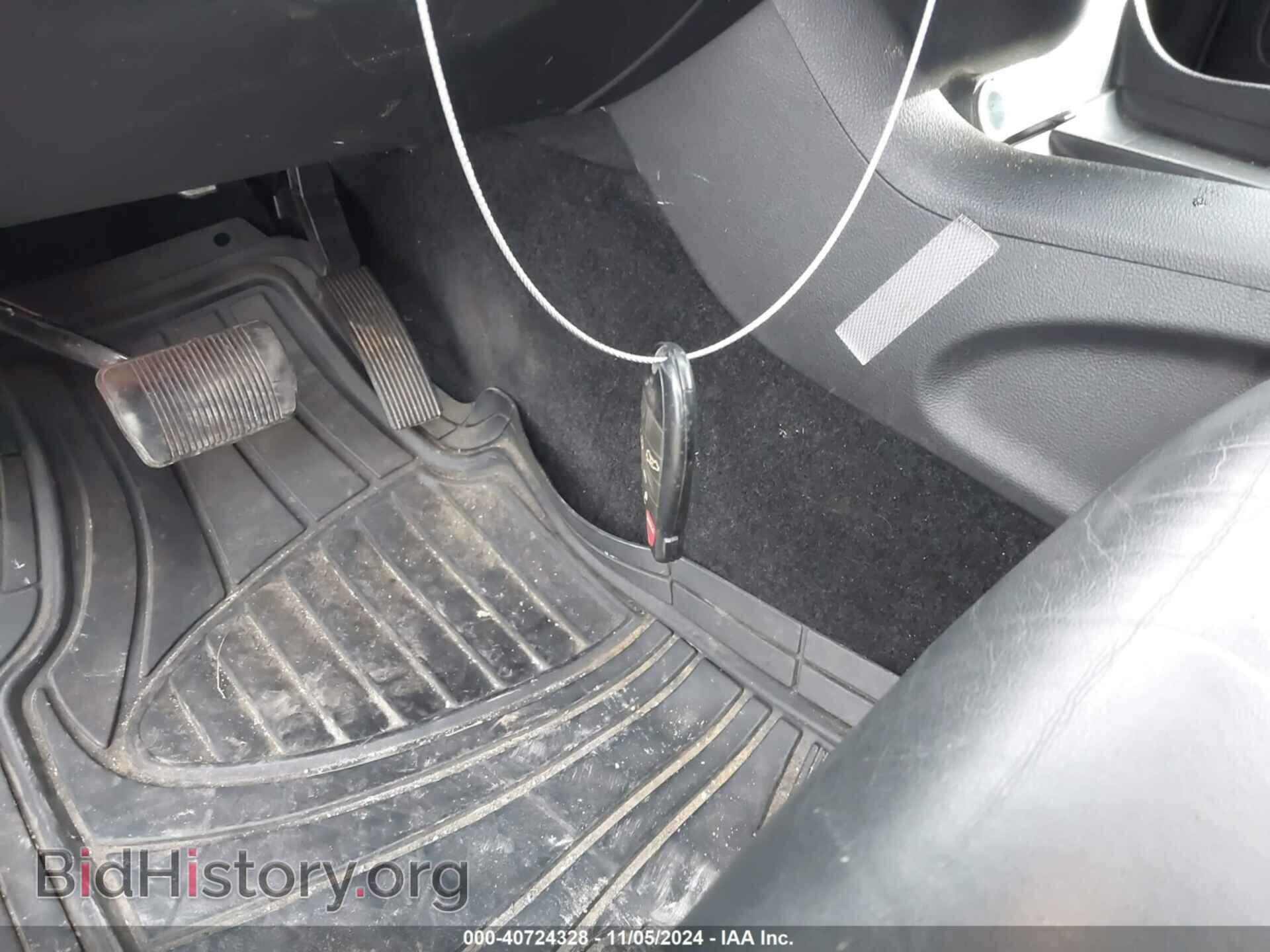 2013 DODGE DURANGO - VIN: 1C4RDJDG7DC660288 - Photo 11