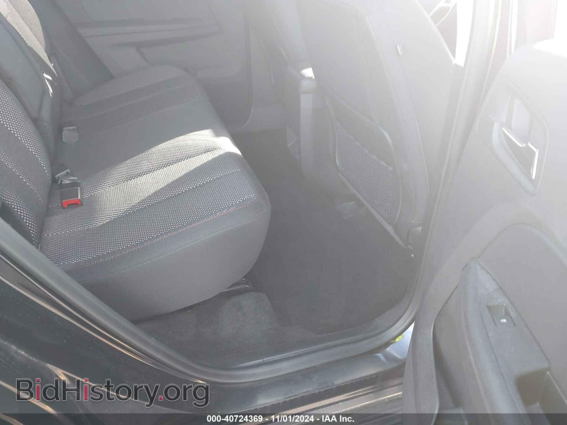 2017 GMC TERRAIN - VIN: 2GKFLTEKXH6316803 - Photo 8