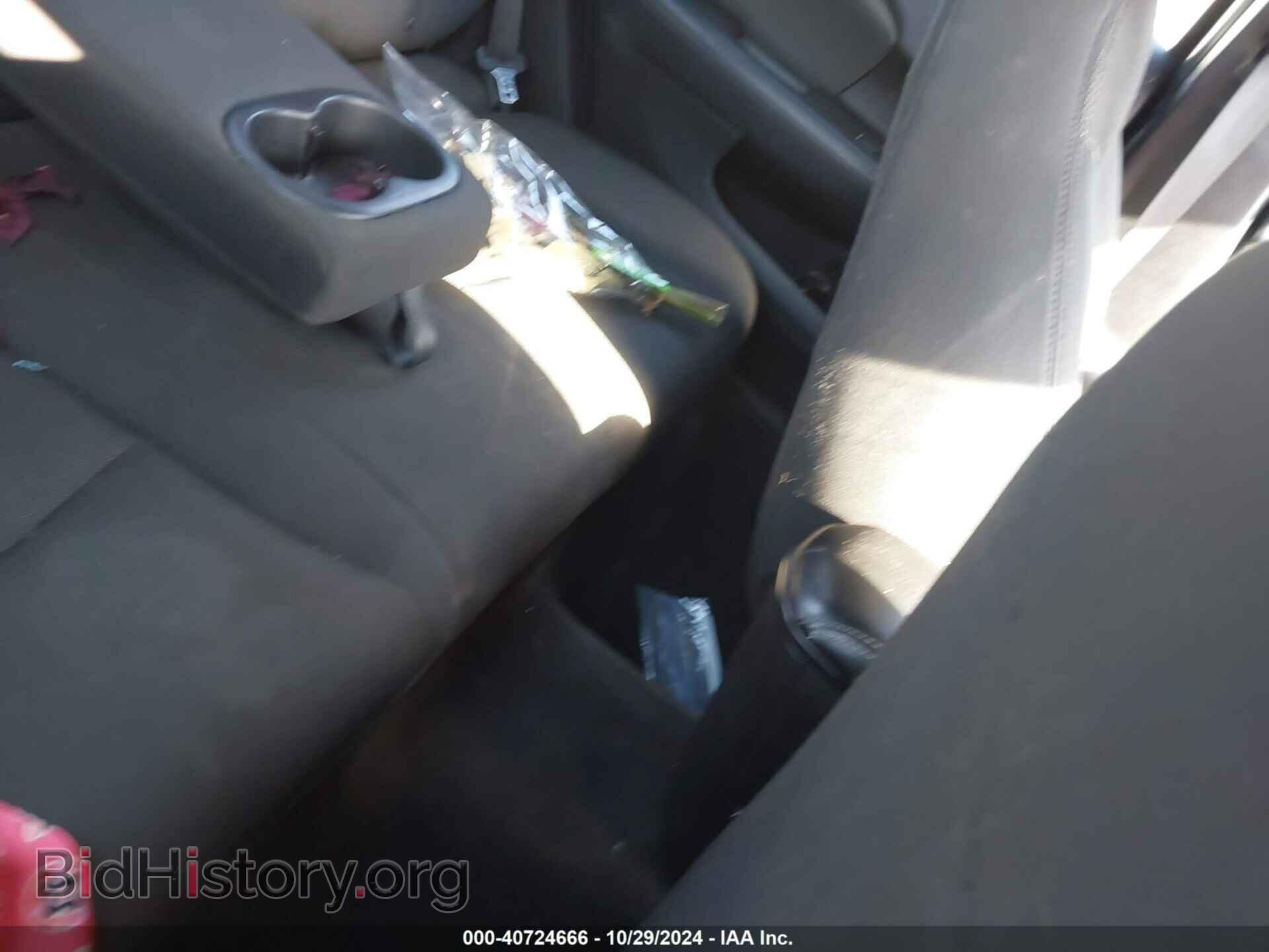 2013 DODGE AVENGER - VIN: 1C3CDZAG2DN756055 - Фото 8