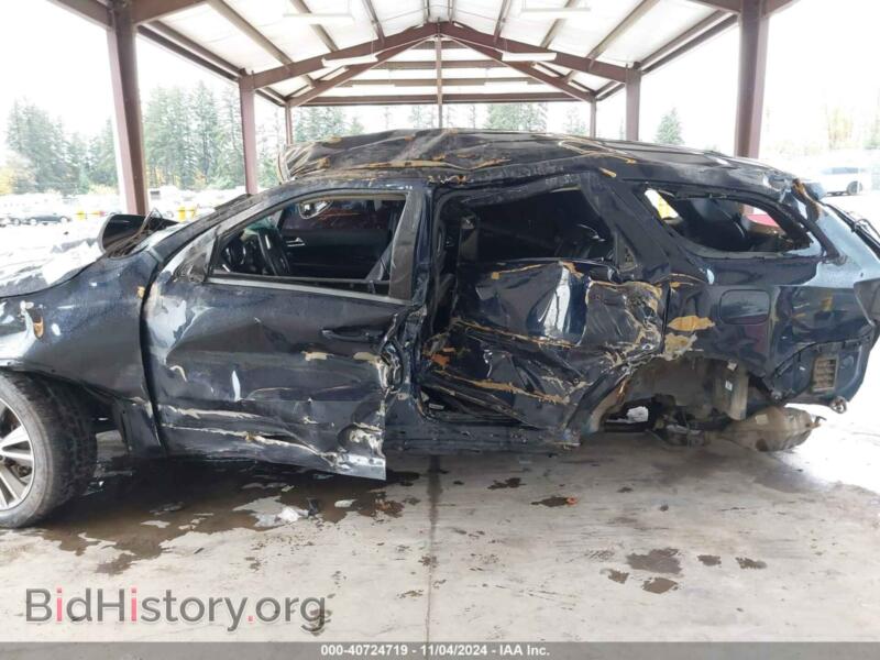 2013 Dodge DURANGO (VIN 1C4RDJAG8DC679128) — фото 6 из 17