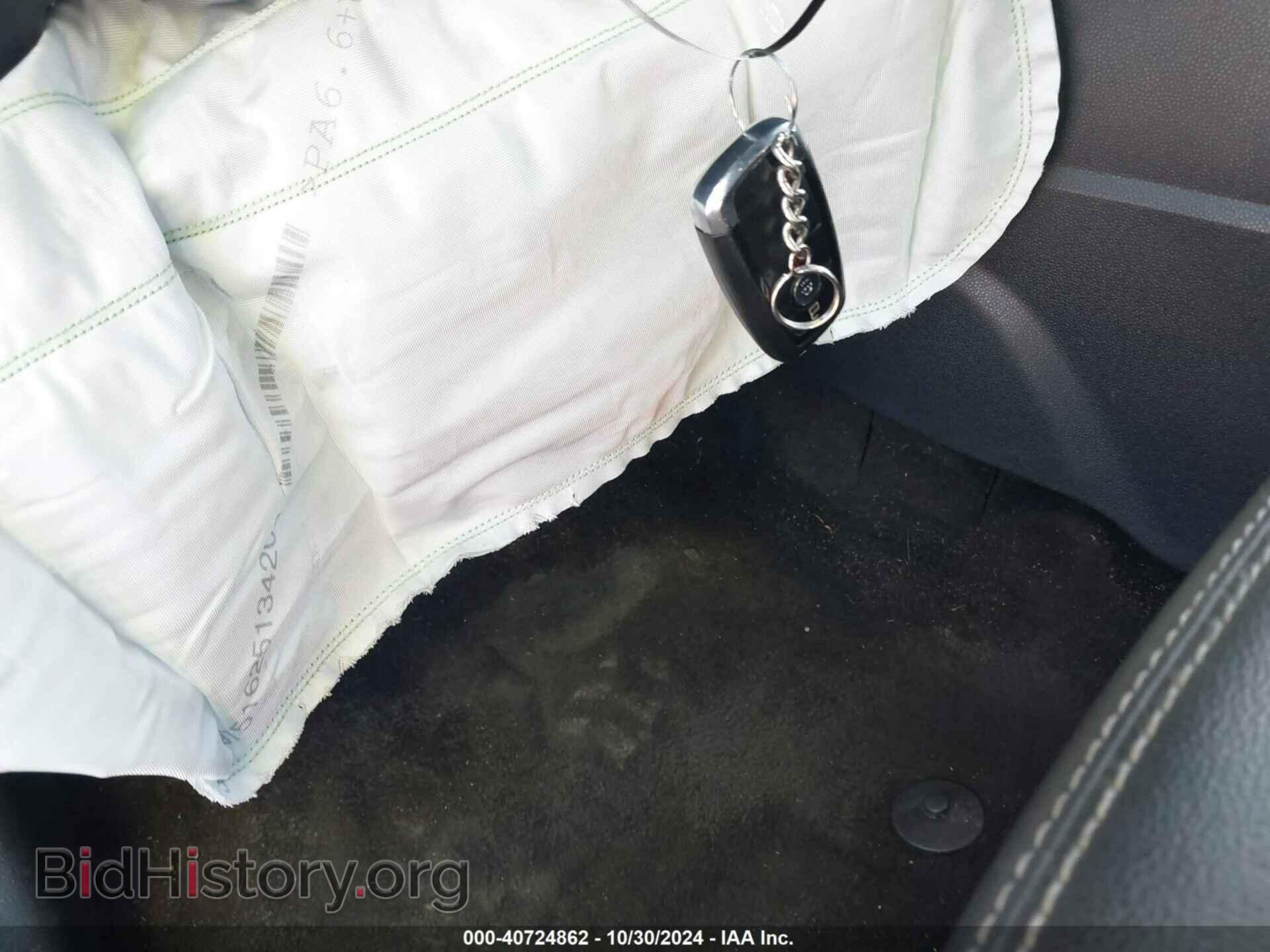 2020 FORD ECOSPORT - VIN: MAJ6S3KL2LC354446 - Фото 11