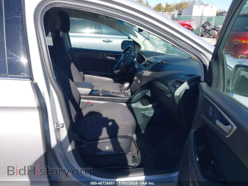 2016 Ford EDGE (VIN 2FMPK4J95GBB30583) — фото 5 из 17