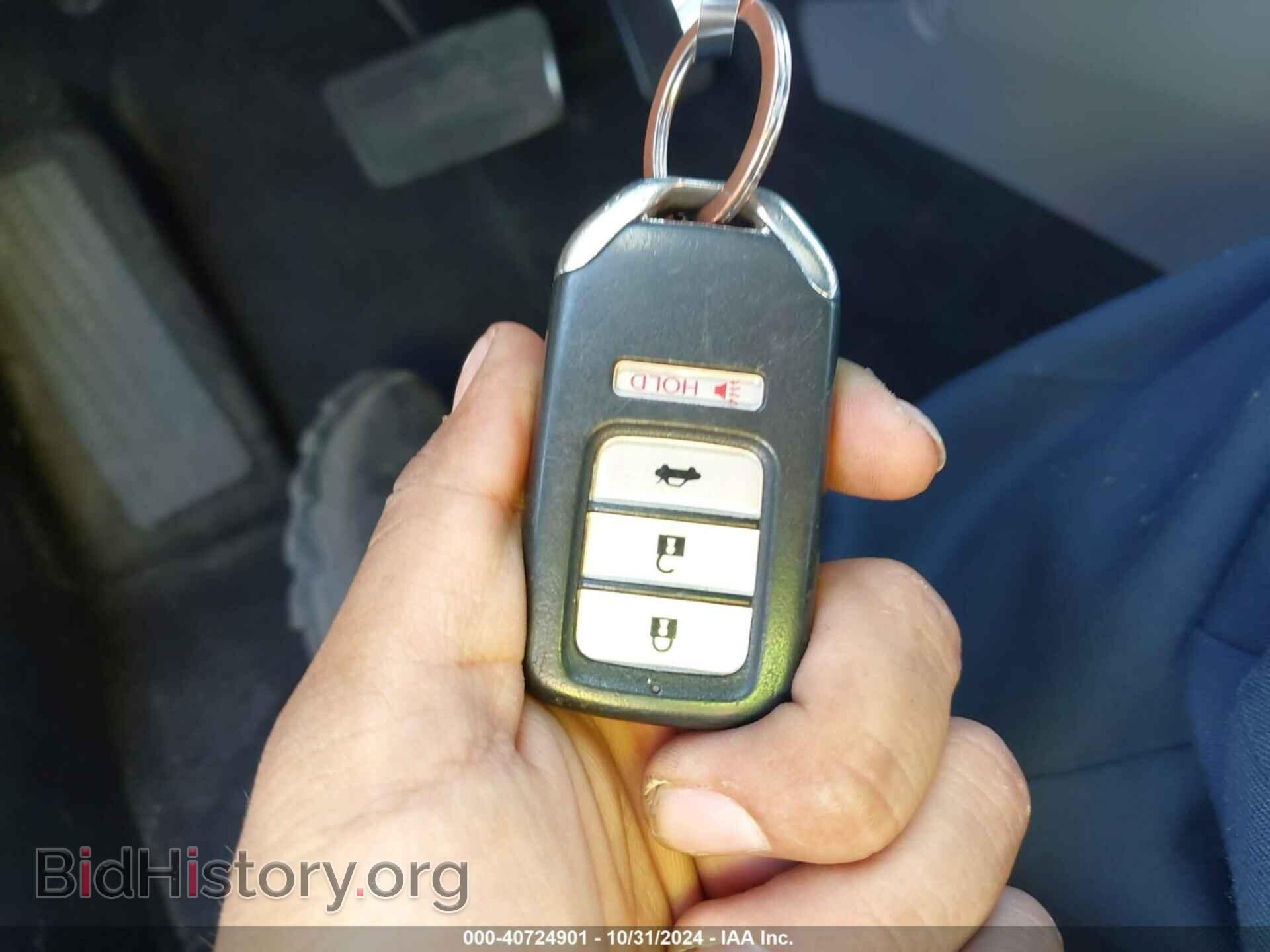 2015 HONDA CIVIC - VIN: 19XFB2F87FE026284 - Фото 10