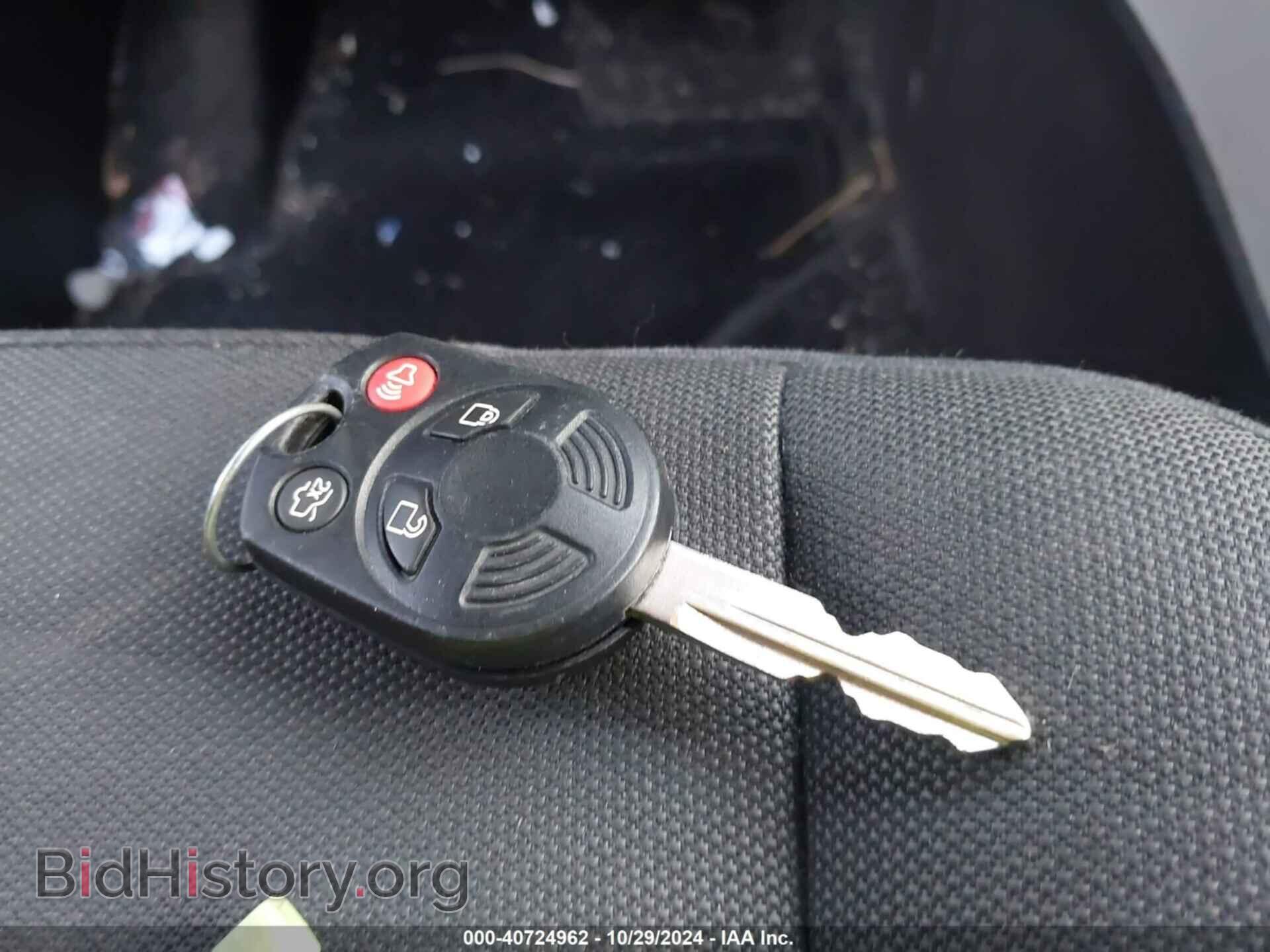 2012 FORD ESCAPE - VIN: 1FMCU9DG4CKC24261 - Photo 11