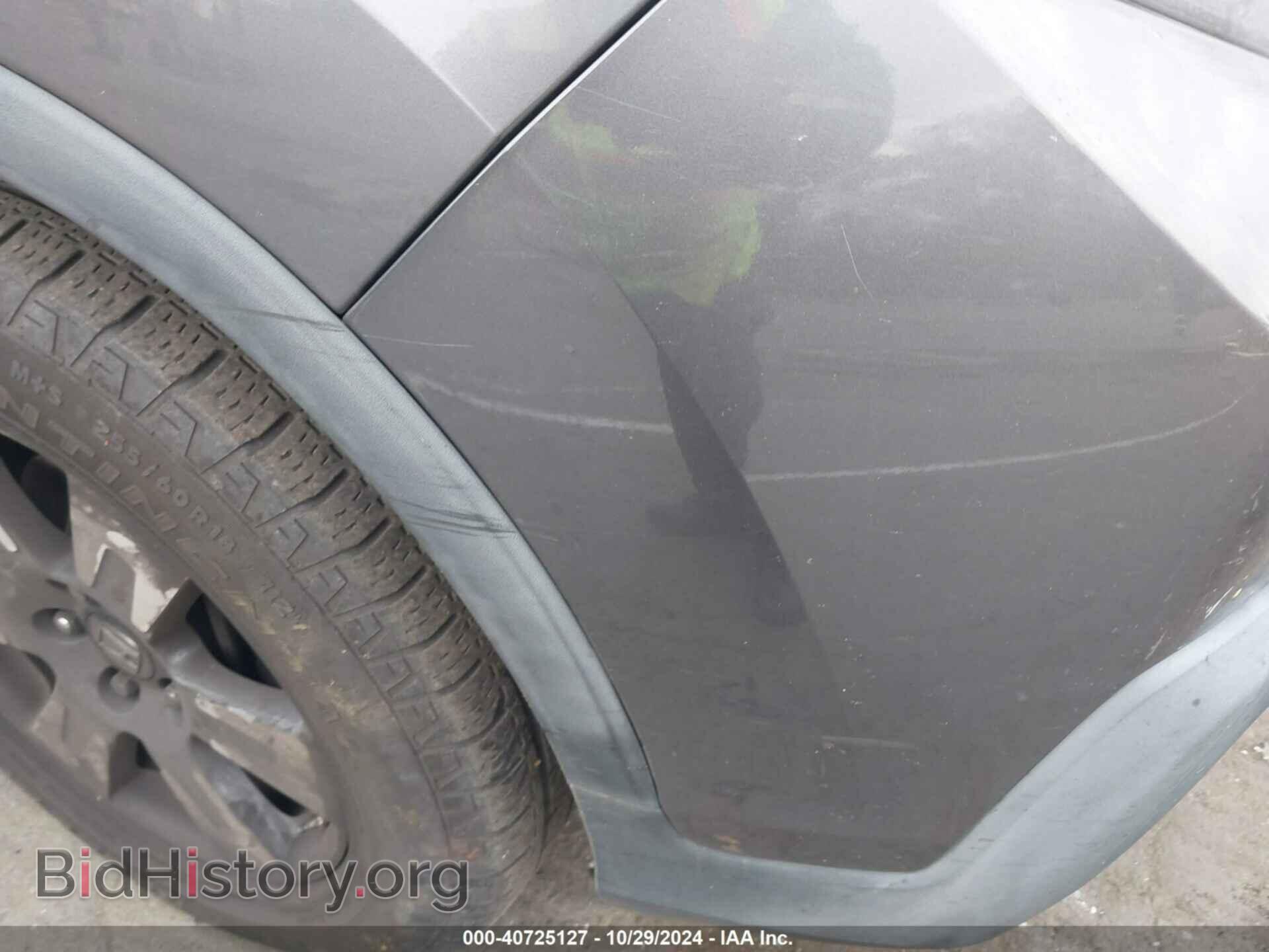 2017 HONDA RIDGELINE - VIN: 5FPYK3F67HB008966 - Фото 6