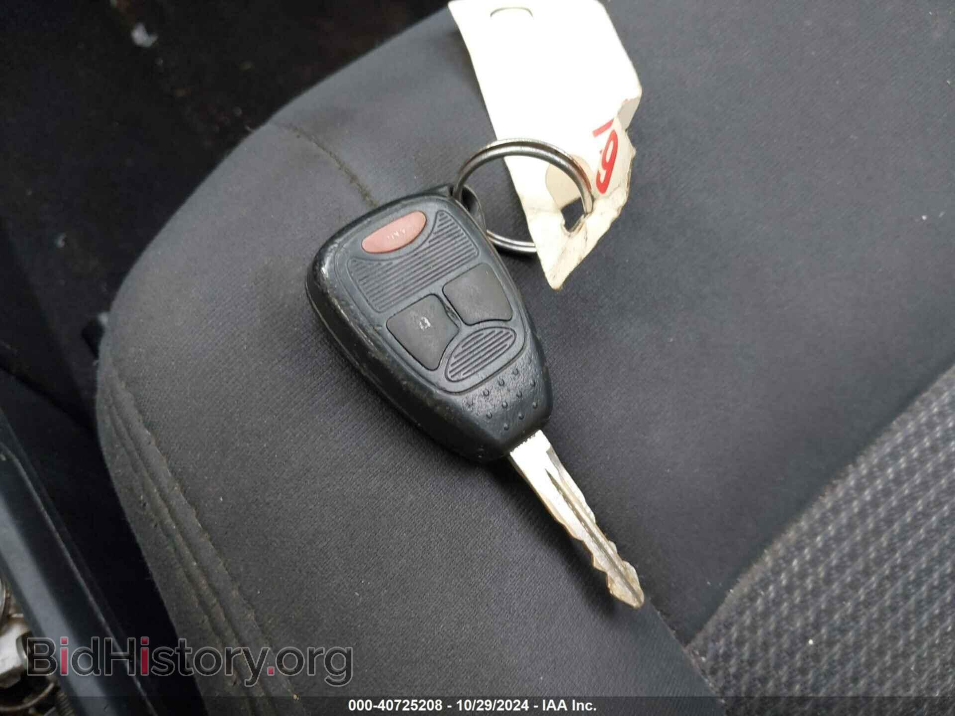 2012 JEEP COMPASS - VIN: 1C4NJCBBXCD579918 - Фото 11