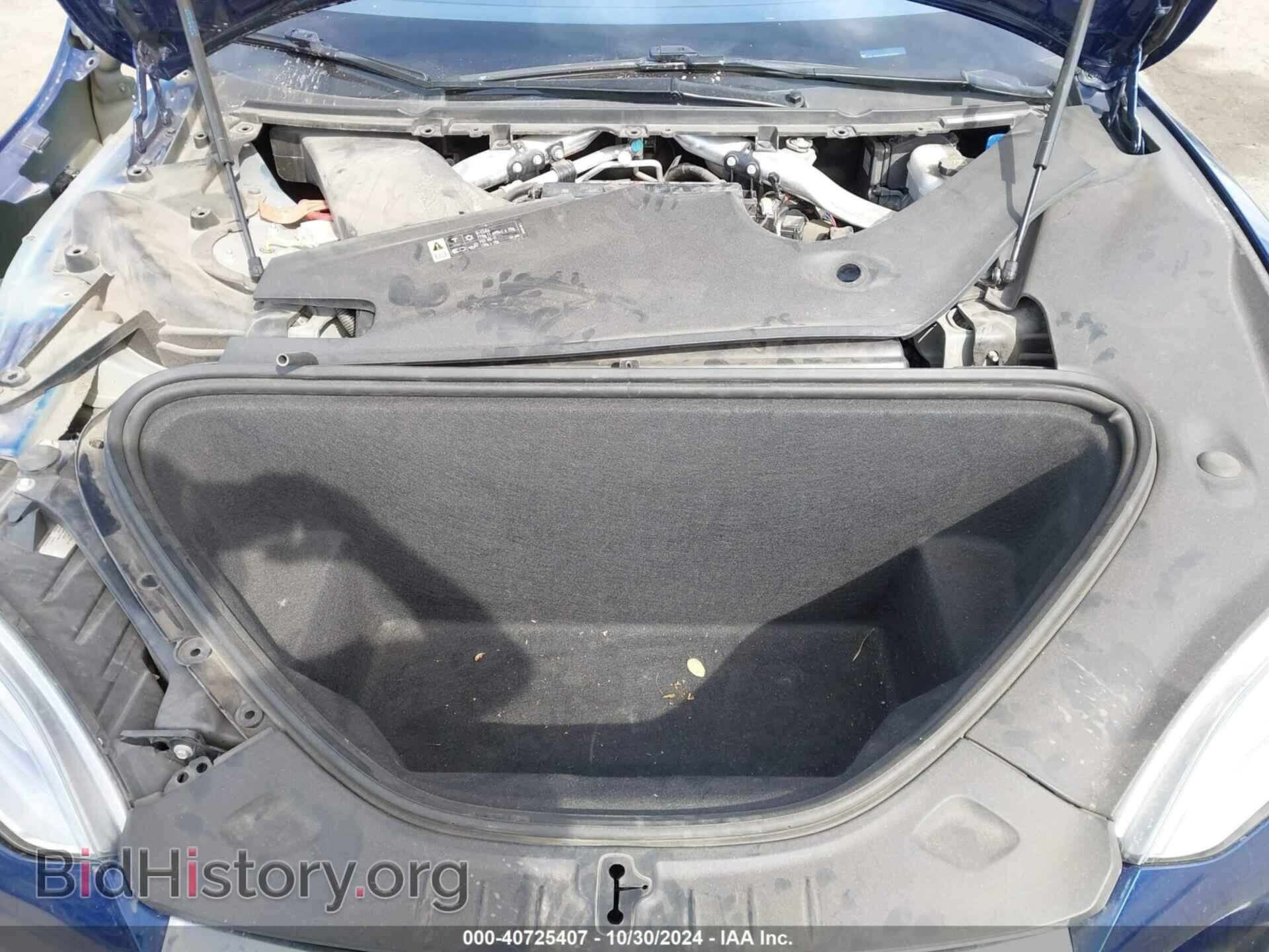 2017 TESLA MODEL S - VIN: 5YJSA1E29HF210793 - Photo 10