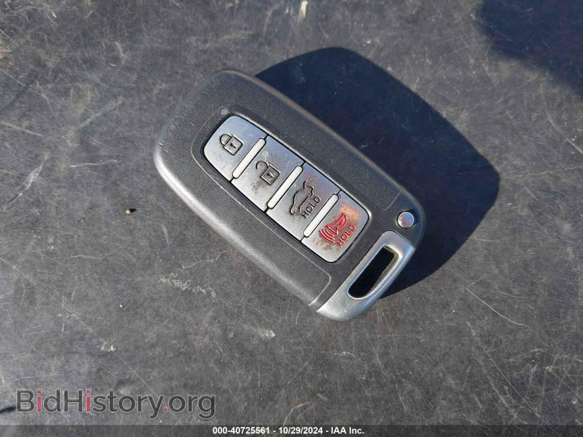 2013 HYUNDAI SONATA - VIN: 5NPEC4AC7DH612802 - Фото 11