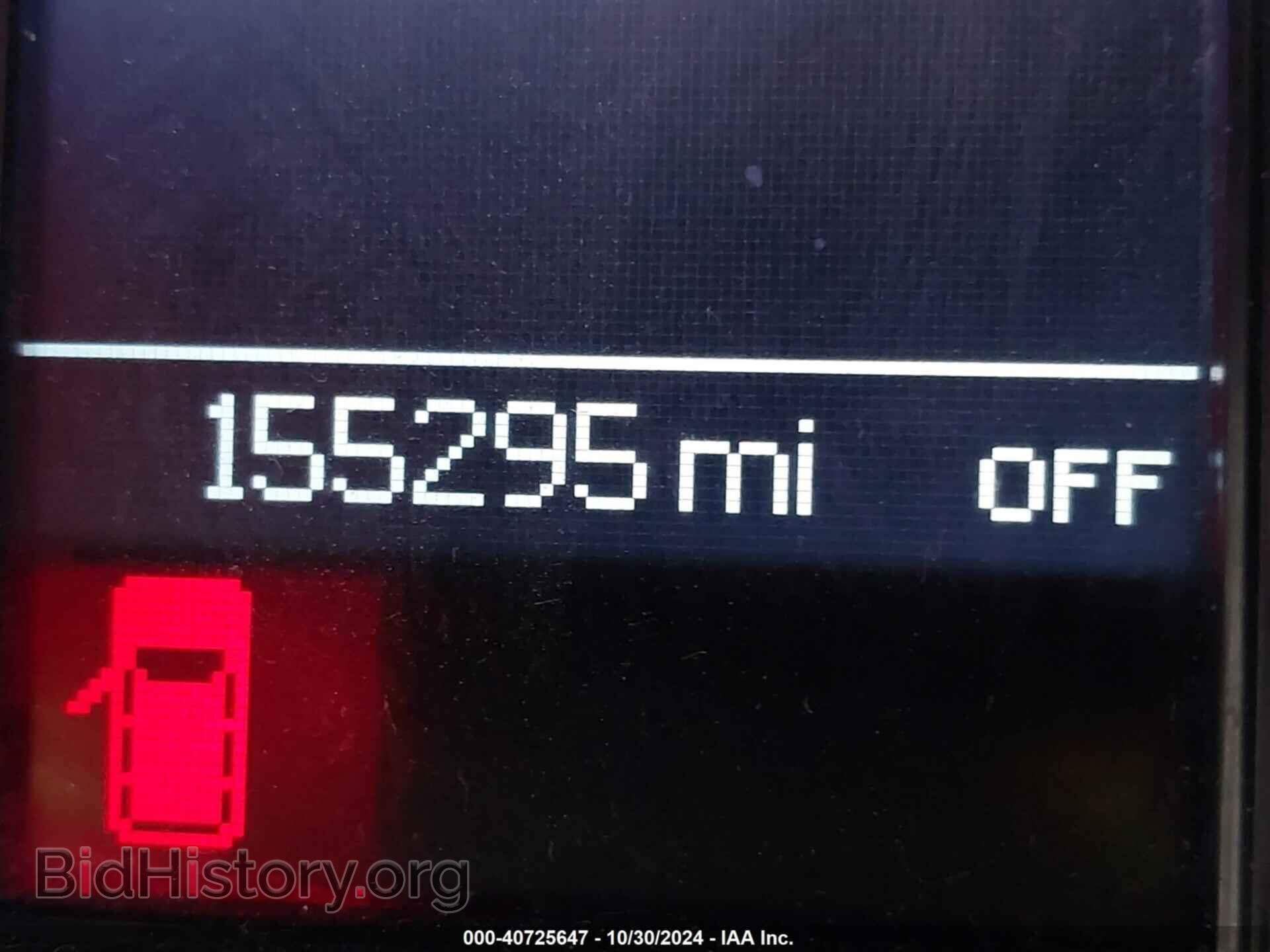 2011 DODGE DURANGO - VIN: 1D4SE4GT2BC638840 - Photo 15