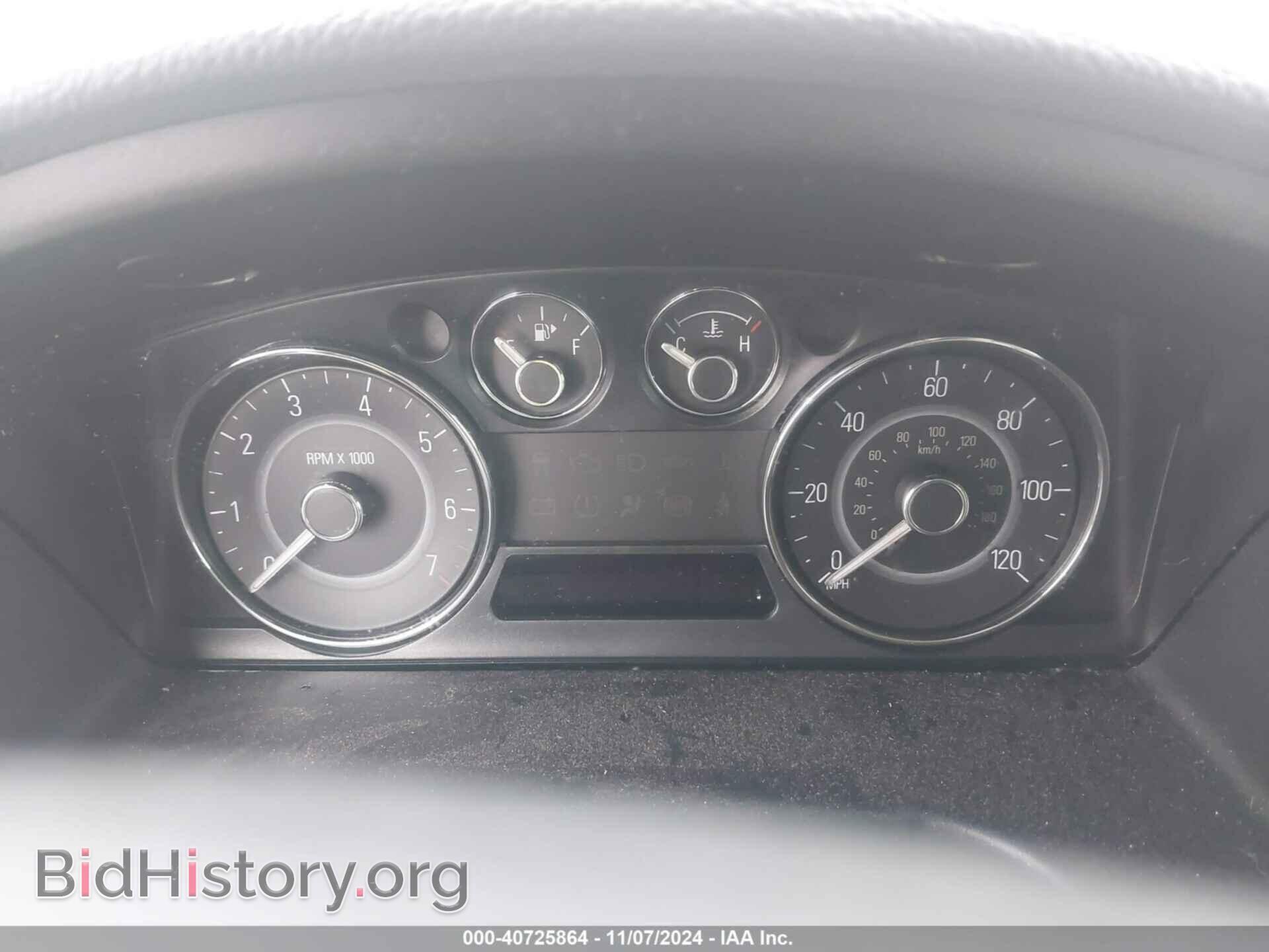 2009 FORD FLEX - VIN: 2FMDK52C39BA62905 - Фото 7
