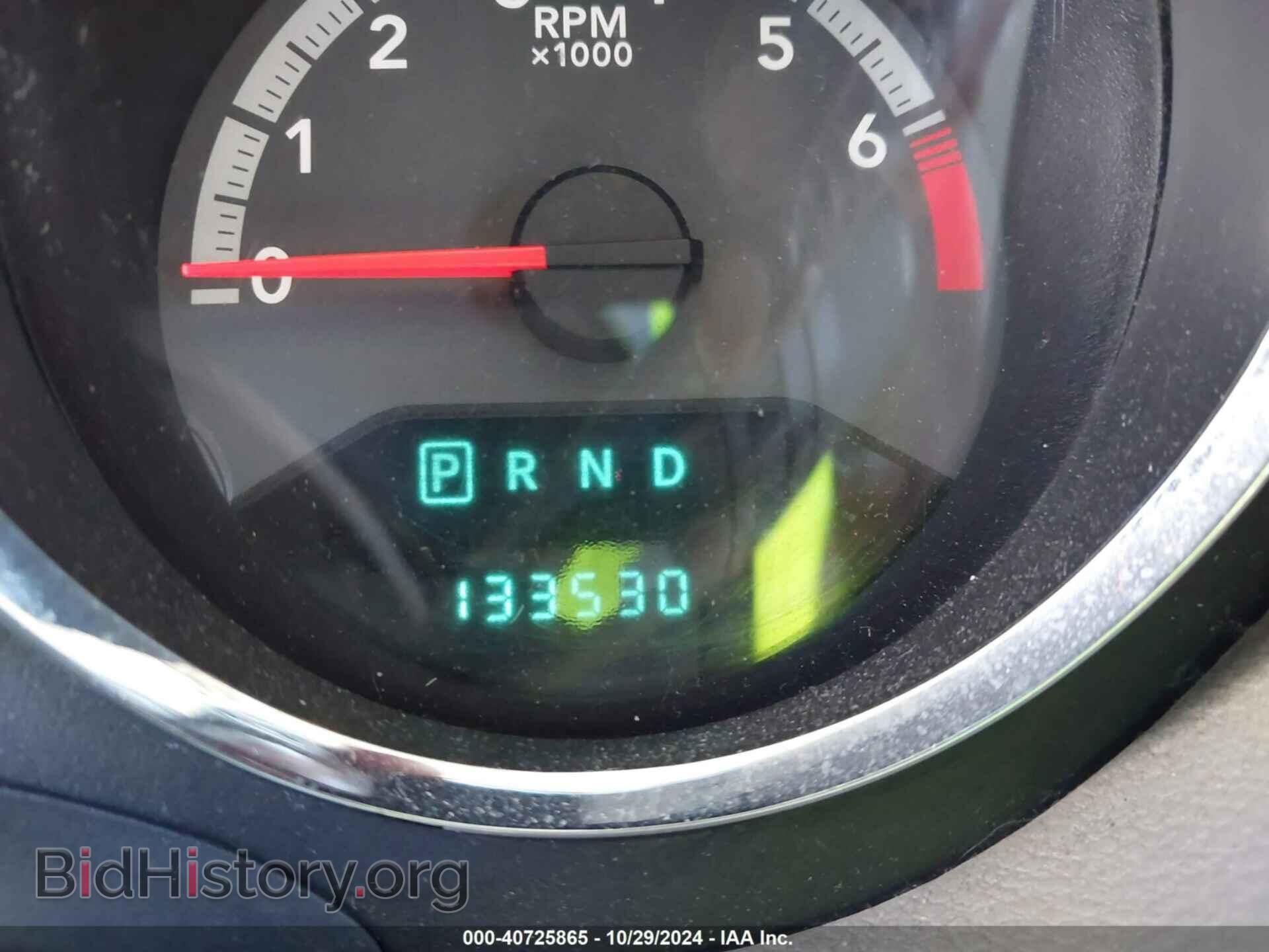 2010 DODGE CALIBER - VIN: 1B3CB4HA7AD586154 - Фото 15