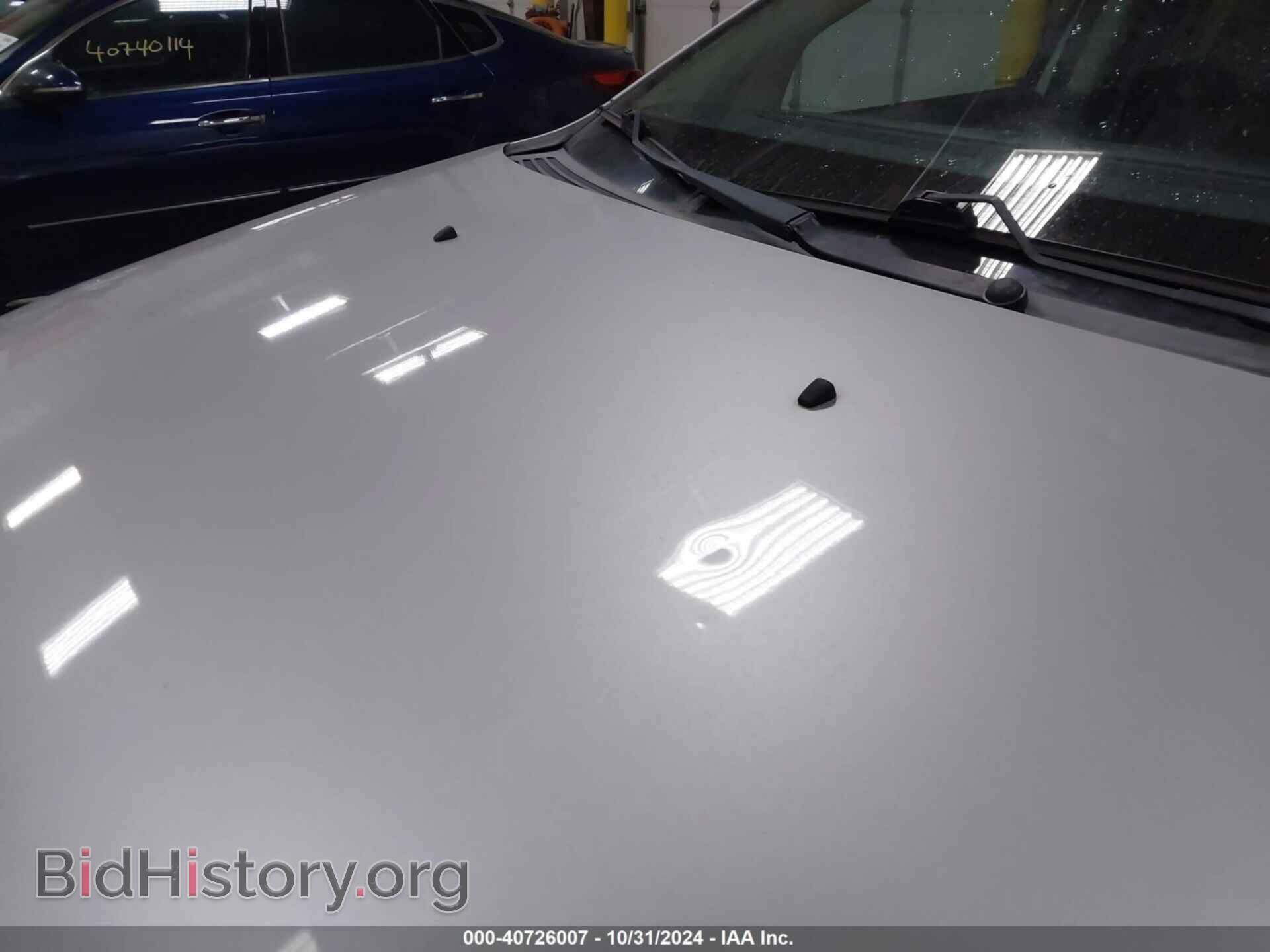 2013 FORD EDGE - VIN: 2FMDK3JC5DBA33131 - Photo 6