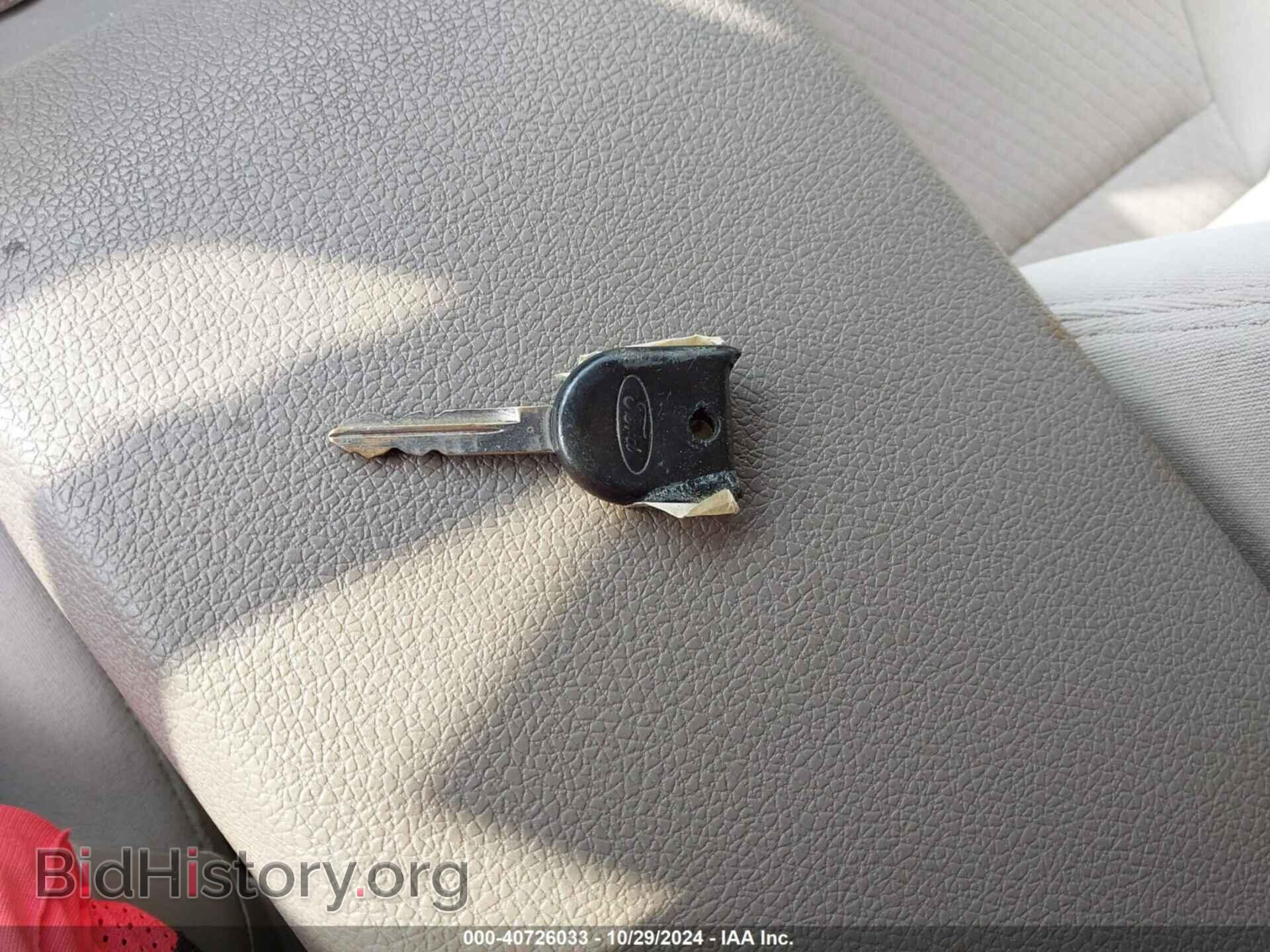 2006 FORD EXPLORER - VIN: 1FMEU62E86UA68565 - Фото 11