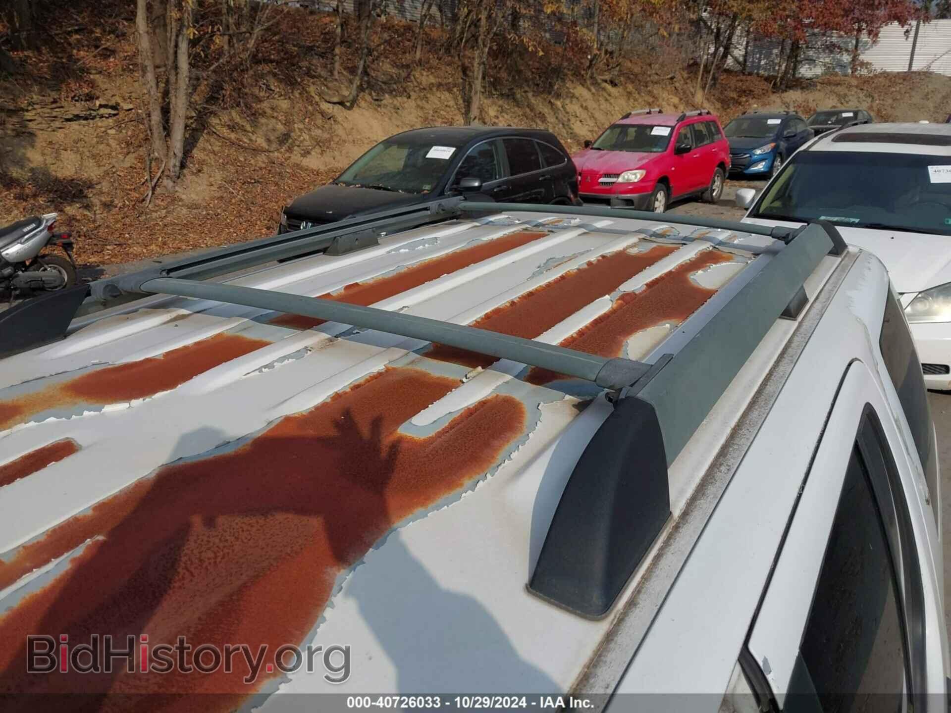 2006 FORD EXPLORER - VIN: 1FMEU62E86UA68565 - Фото 16
