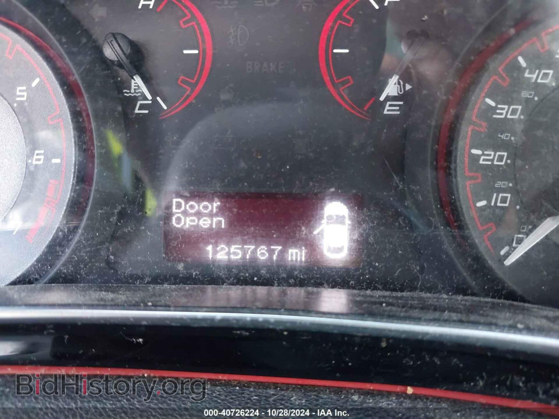 2014 DODGE DART - VIN: 1C3CDFBB0ED866370 - Фото 7