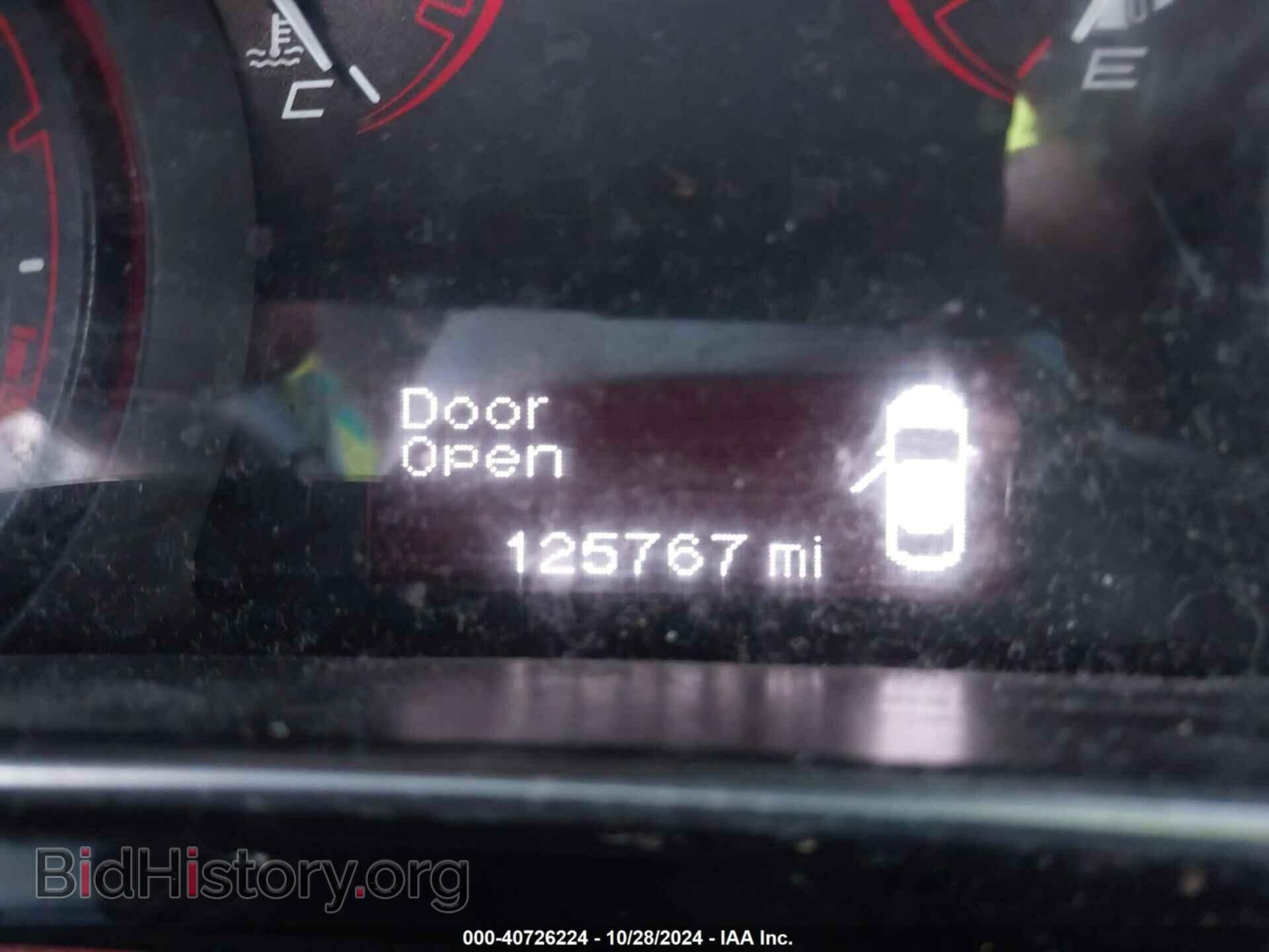2014 DODGE DART - VIN: 1C3CDFBB0ED866370 - Фото 9