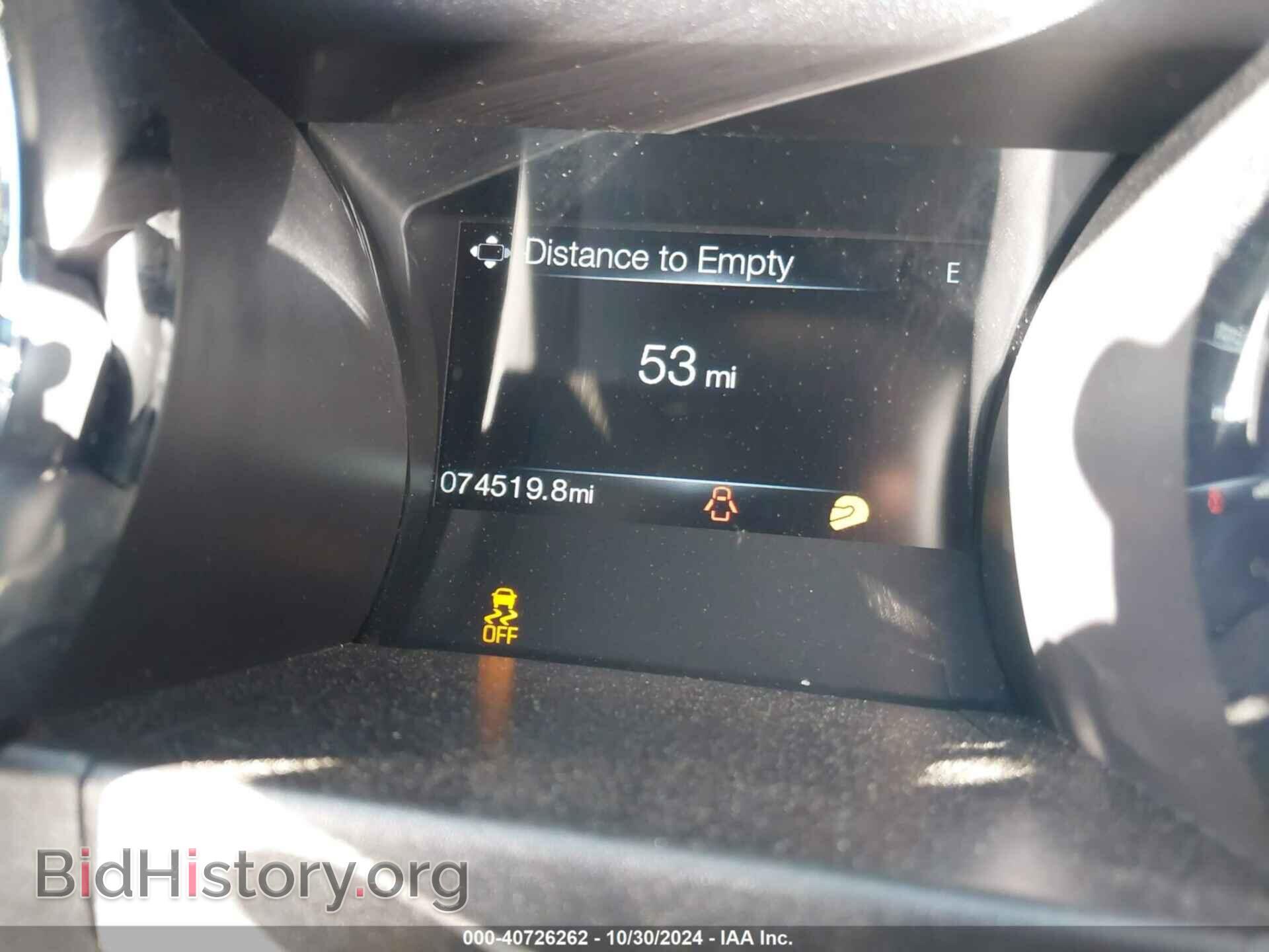 2015 FORD MUSTANG - VIN: 1FA6P8CF3F5412175 - Фото 16