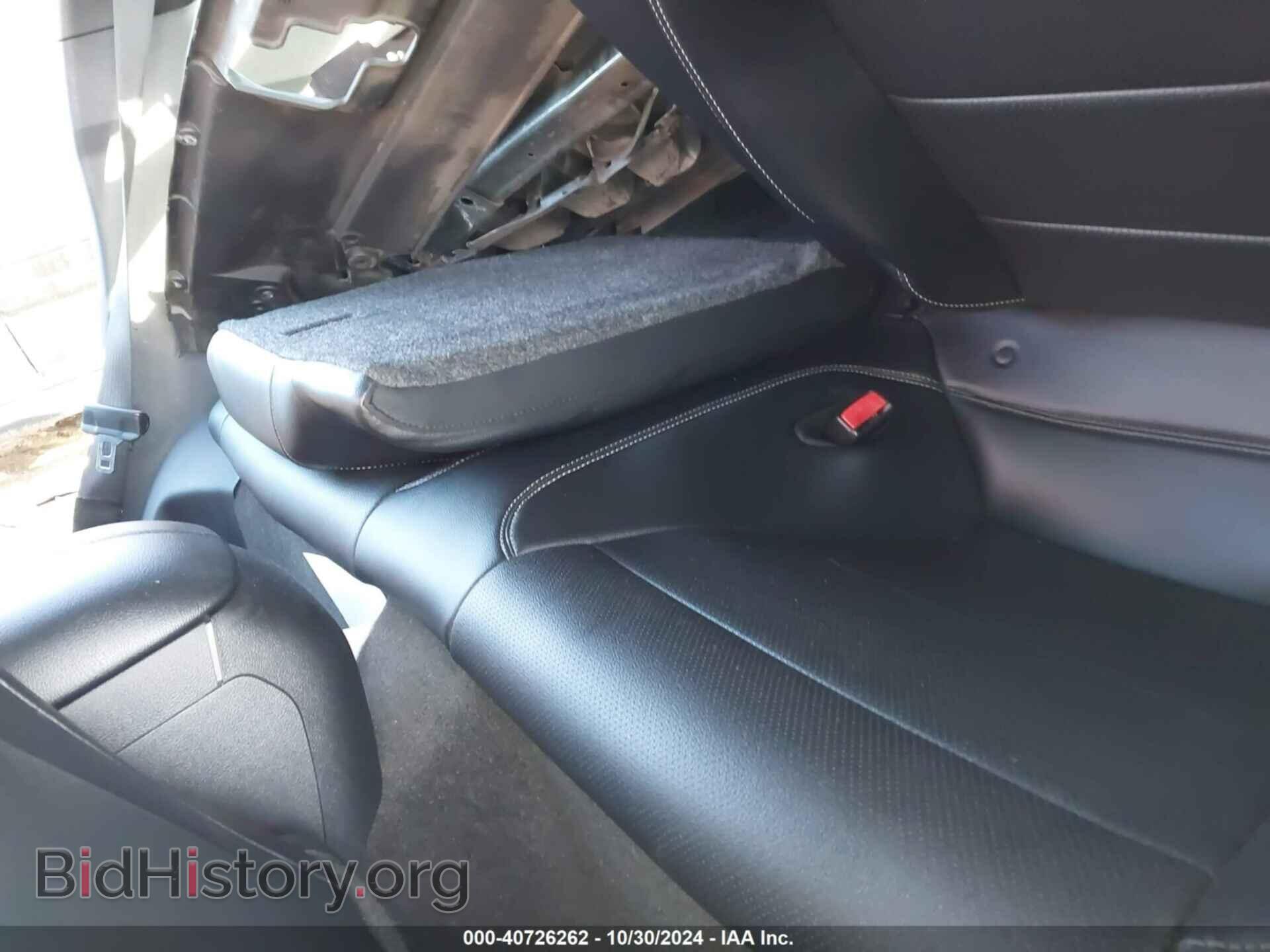 2015 FORD MUSTANG - VIN: 1FA6P8CF3F5412175 - Фото 8