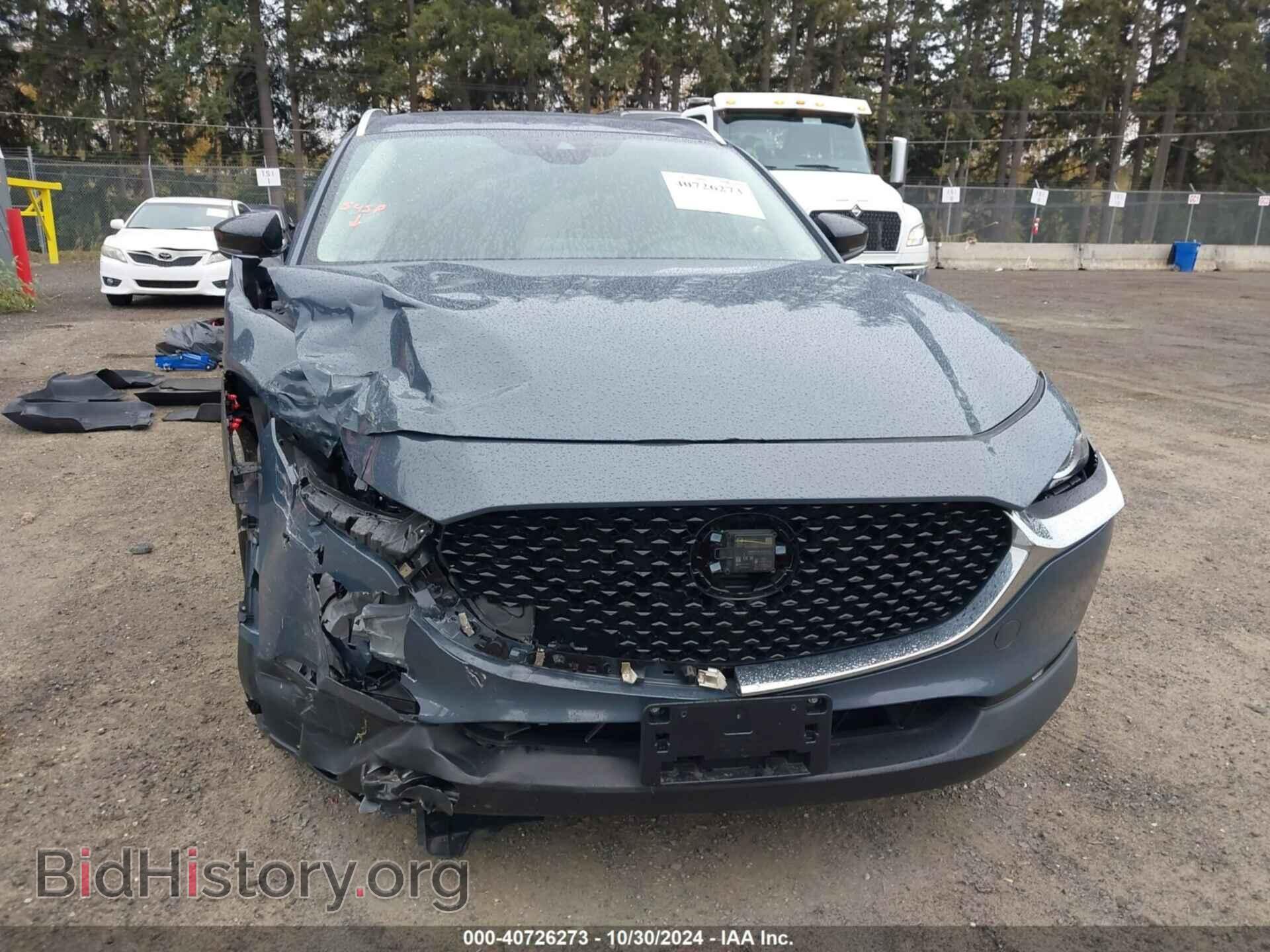 2023 MAZDA CX-30 - VIN: 3MVDMBCM4PM578317 - Фото 13