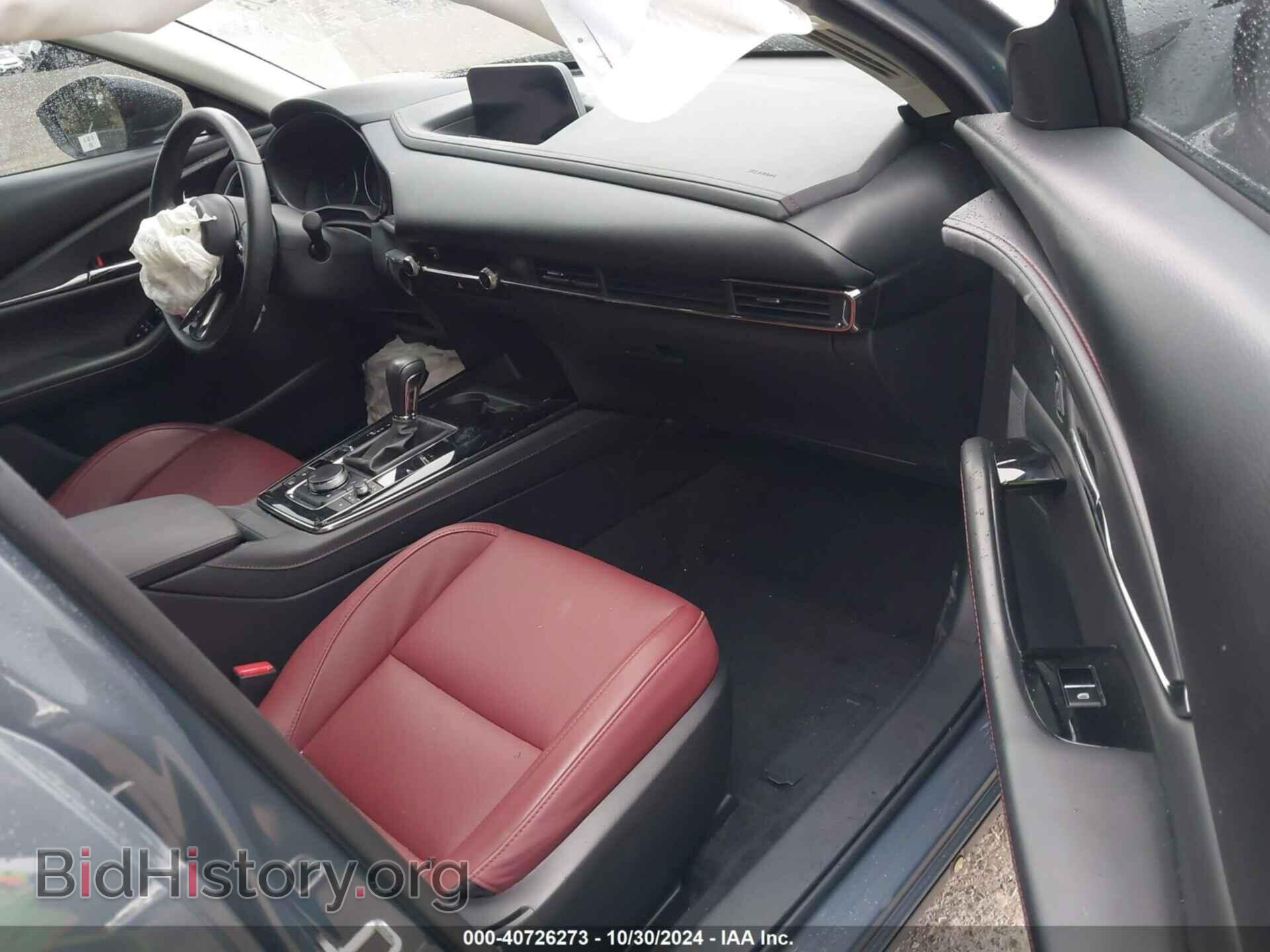 2023 MAZDA CX-30 - VIN: 3MVDMBCM4PM578317 - Фото 5