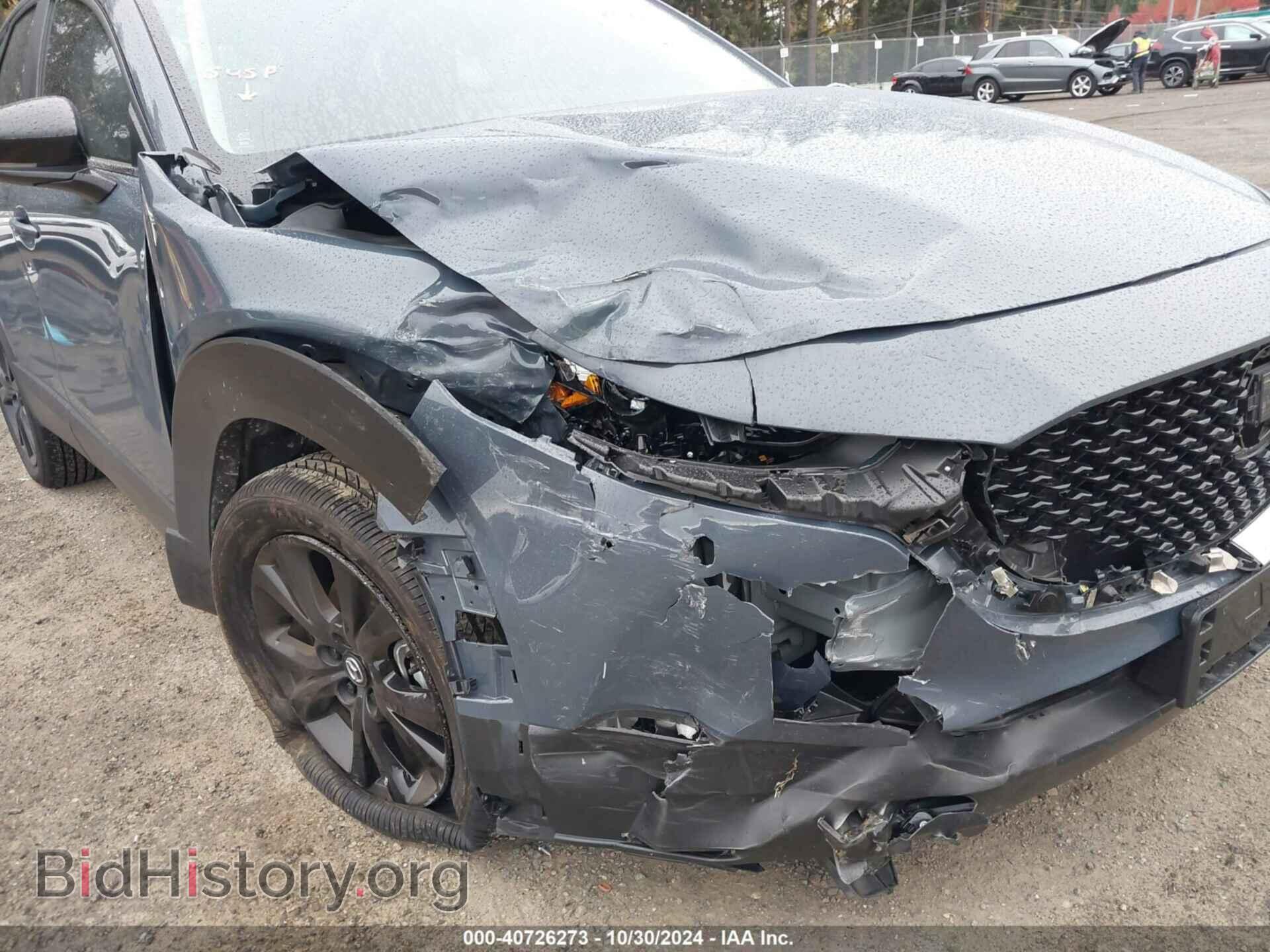 2023 MAZDA CX-30 - VIN: 3MVDMBCM4PM578317 - Фото 6