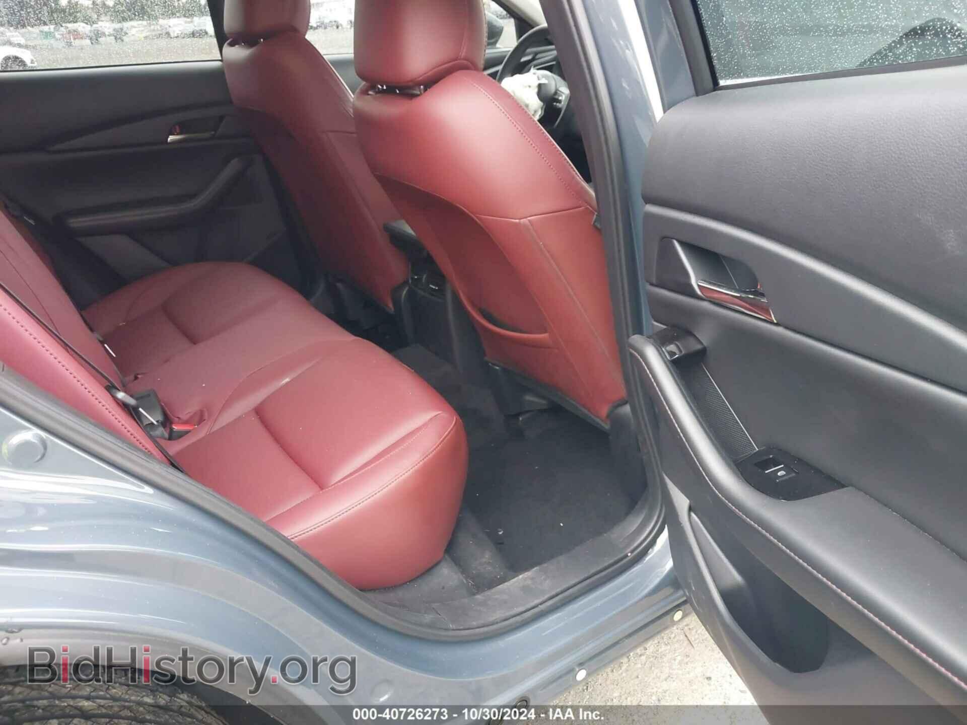 2023 MAZDA CX-30 - VIN: 3MVDMBCM4PM578317 - Фото 8