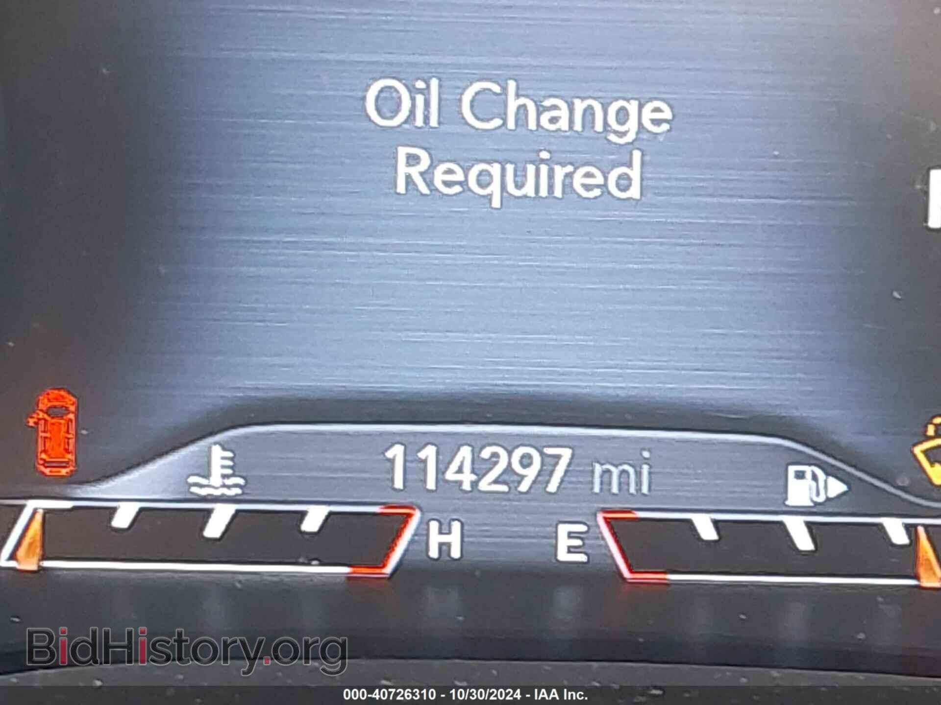 2019 JEEP CHEROKEE - VIN: 1C4PJMDN8KD213914 - Фото 16