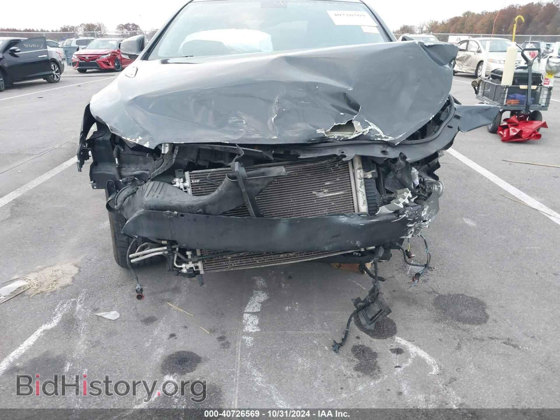 2012 BUICK LACROSSE - VIN: 1G4GD5E38CF307707 - Фото 6