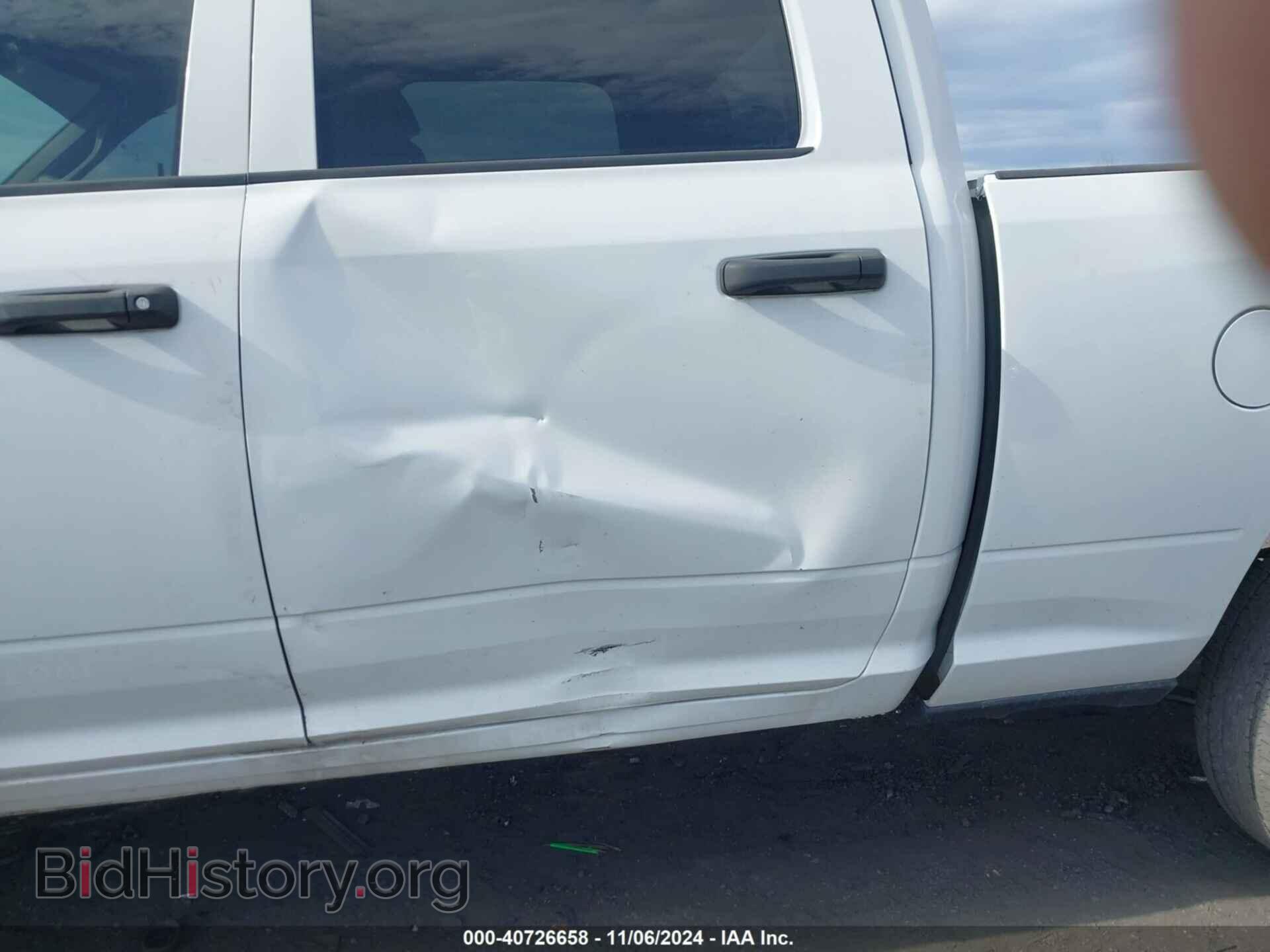 2021 RAM 2500 - VIN: 3C6UR5CJ4MG506576 - Фото 12