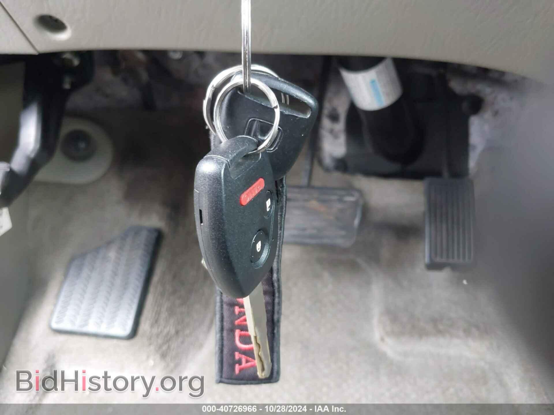 2006 HONDA PILOT - VIN: 5FNYF28656B037609 - Фото 11