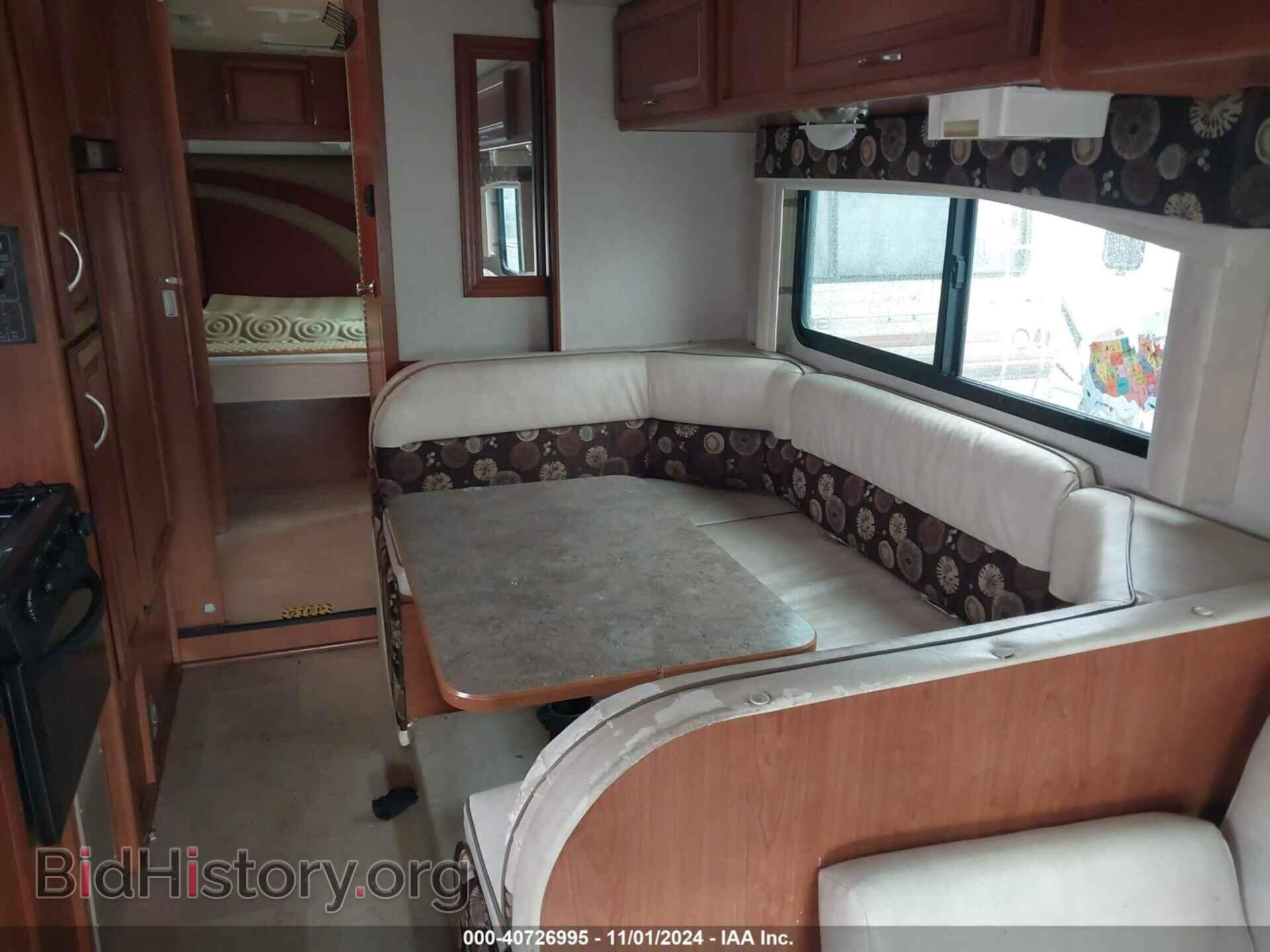 2015 FORD E-450 CUTAWAY - VIN: 1FDXE4FS7FDA11526 - Фото 8