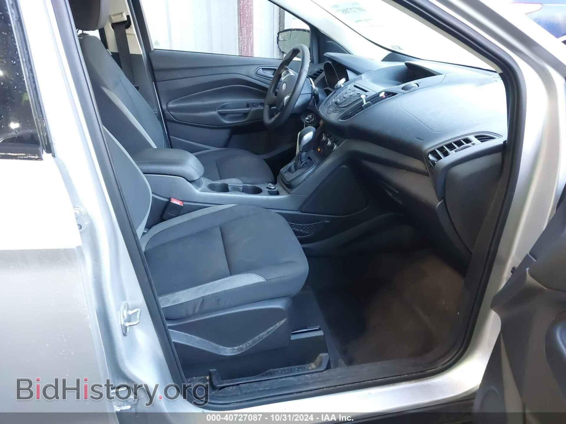2015 FORD ESCAPE - VIN: 1FMCU0F75FUC73664 - Photo 5