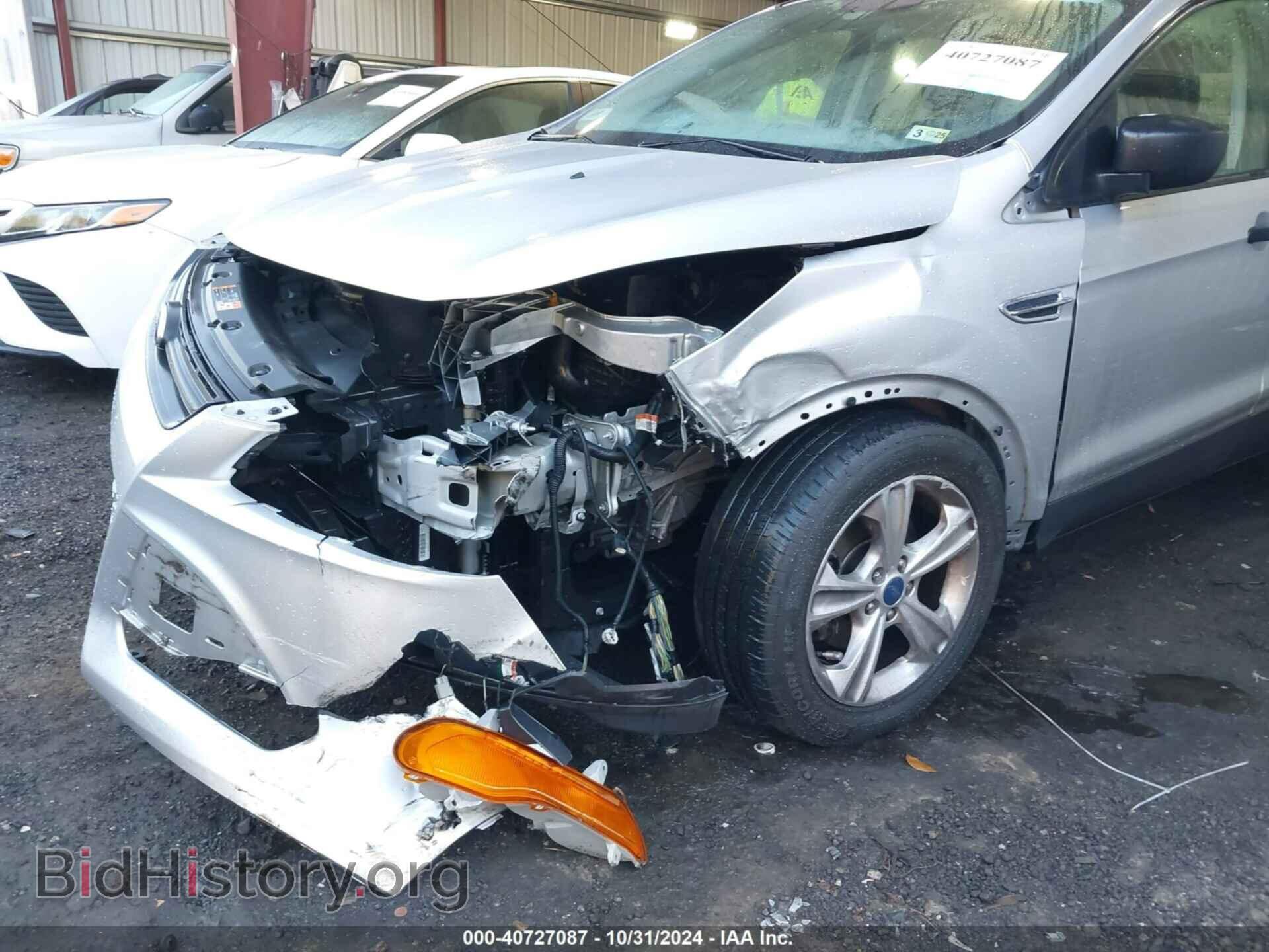 2015 FORD ESCAPE - VIN: 1FMCU0F75FUC73664 - Photo 6
