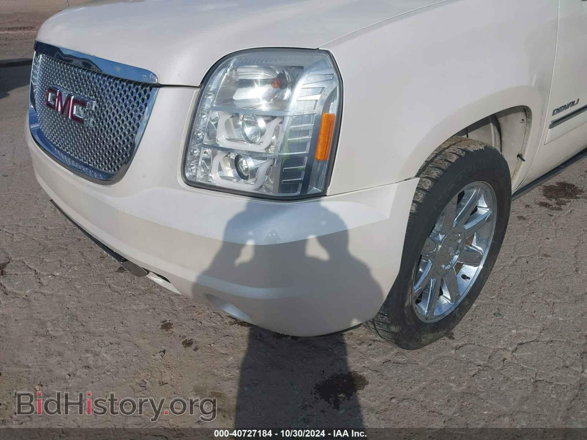 2012 GMC YUKON - VIN: 1GKS1EEF2CR274384 - Фото 6