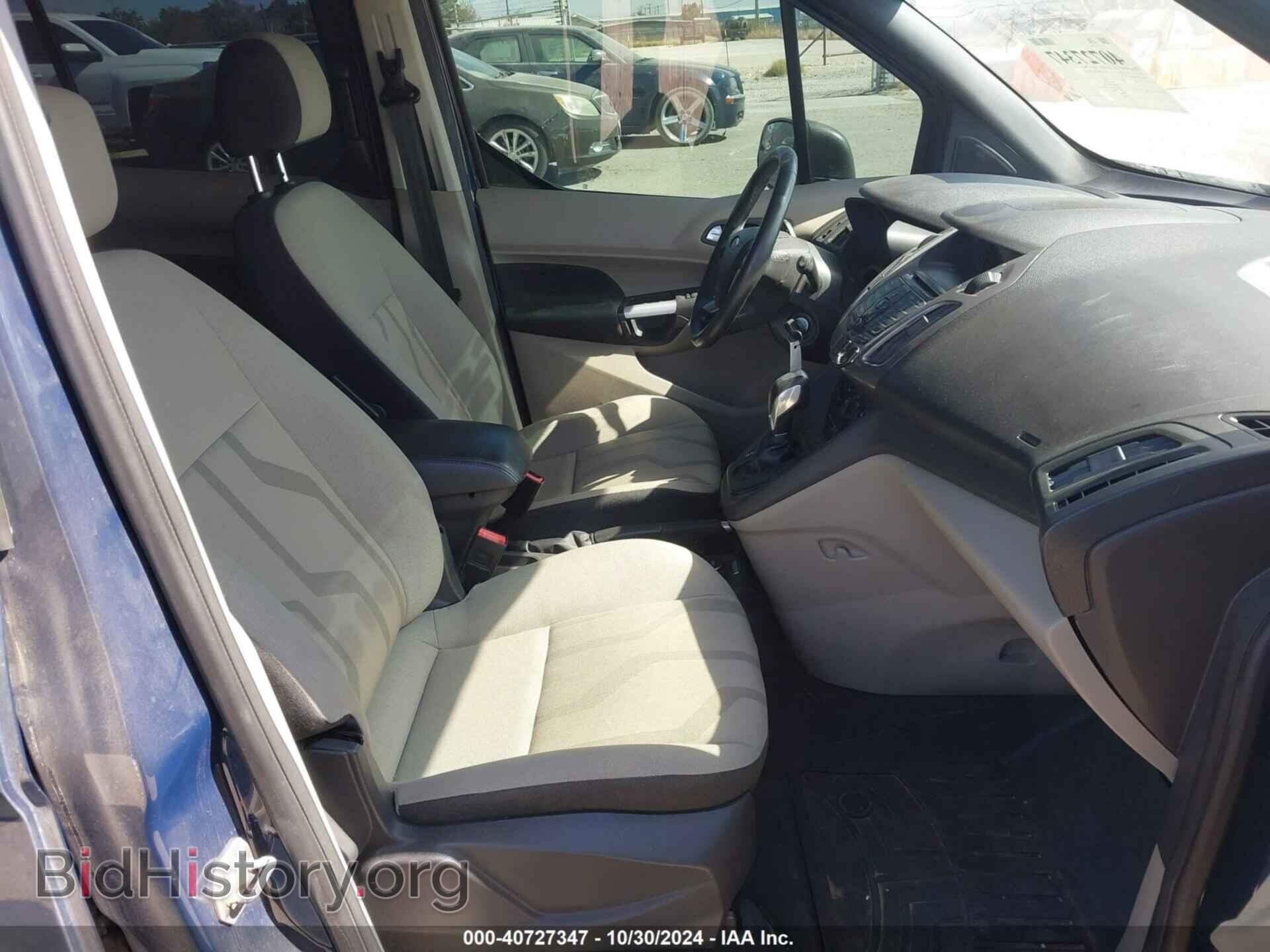 2015 FORD TRANSIT CONNECT - VIN: NM0GE9F71F1182249 - Фото 5